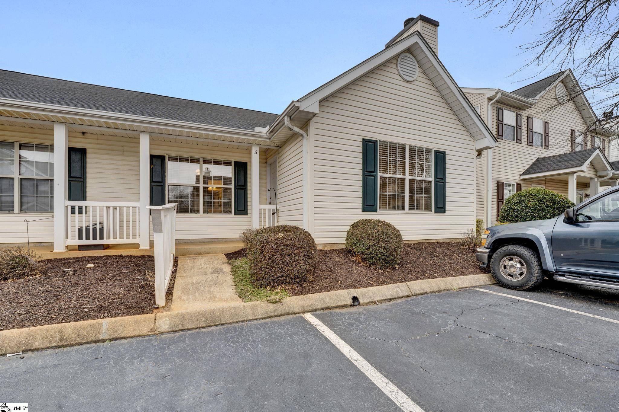 Greer, SC 29650-4626,3 Hayfield Lane