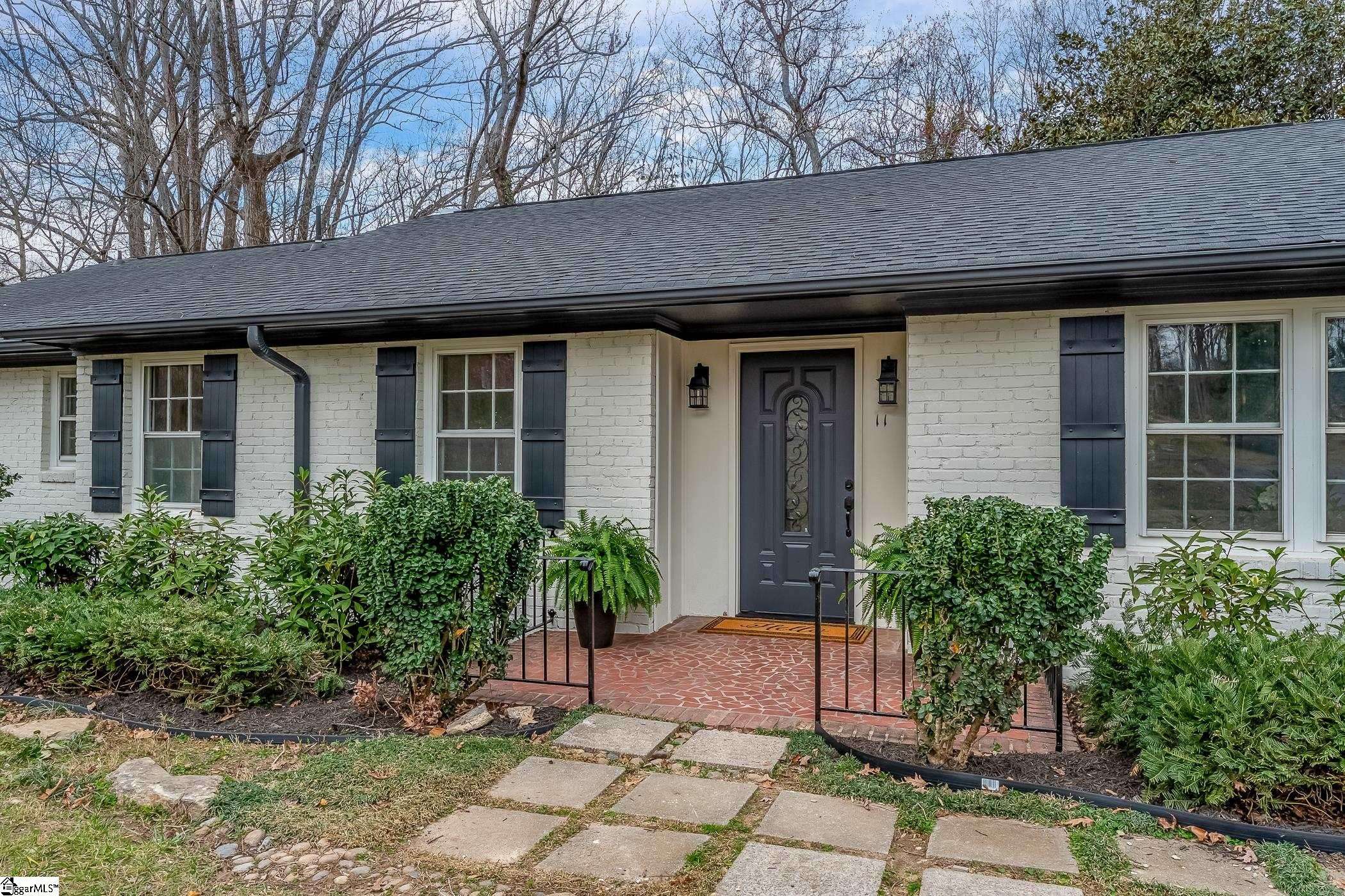 Greenville, SC 29615,11 Indian Springs Drive