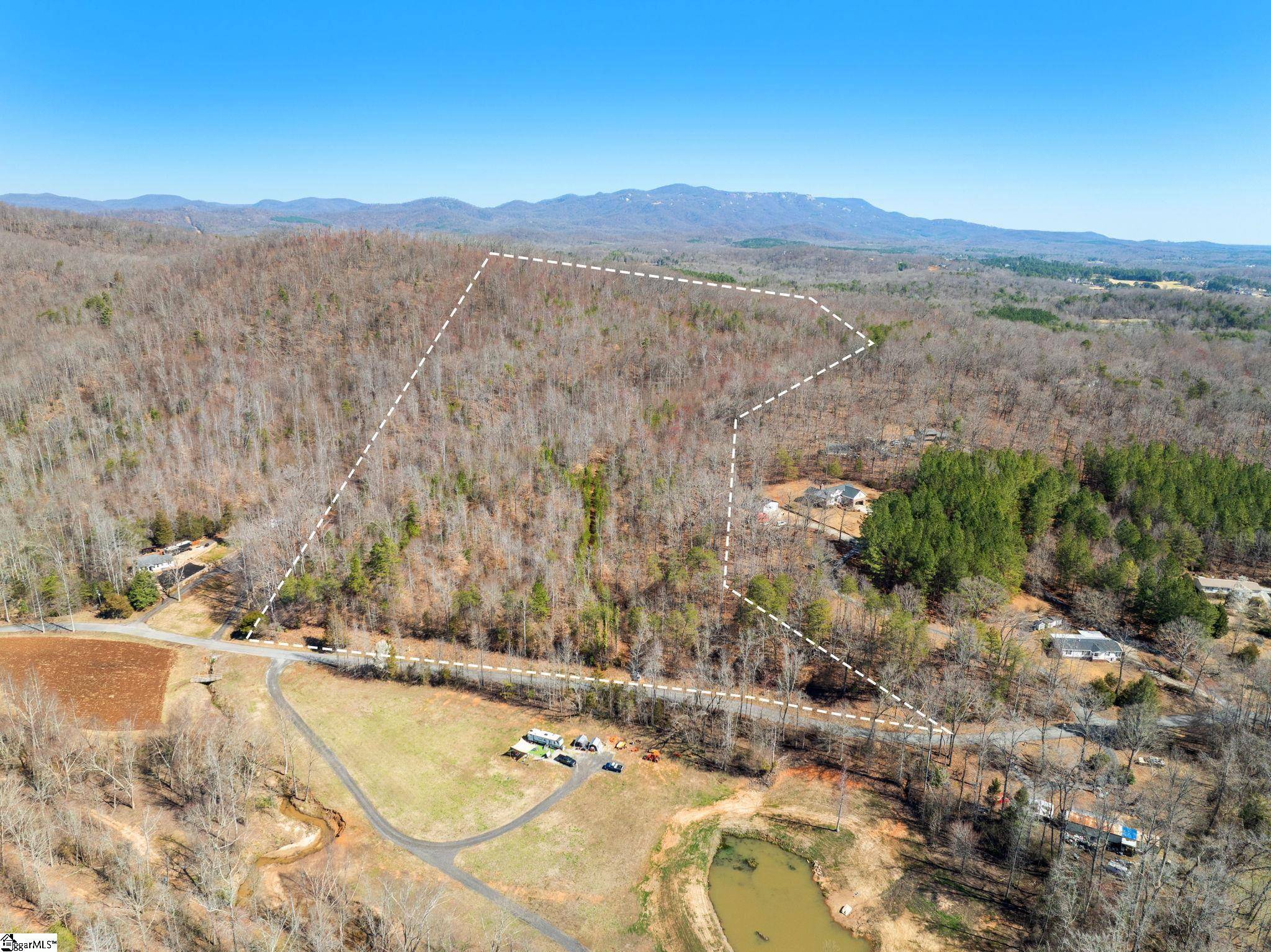 Travelers Rest, SC 29690,00 Burns Road