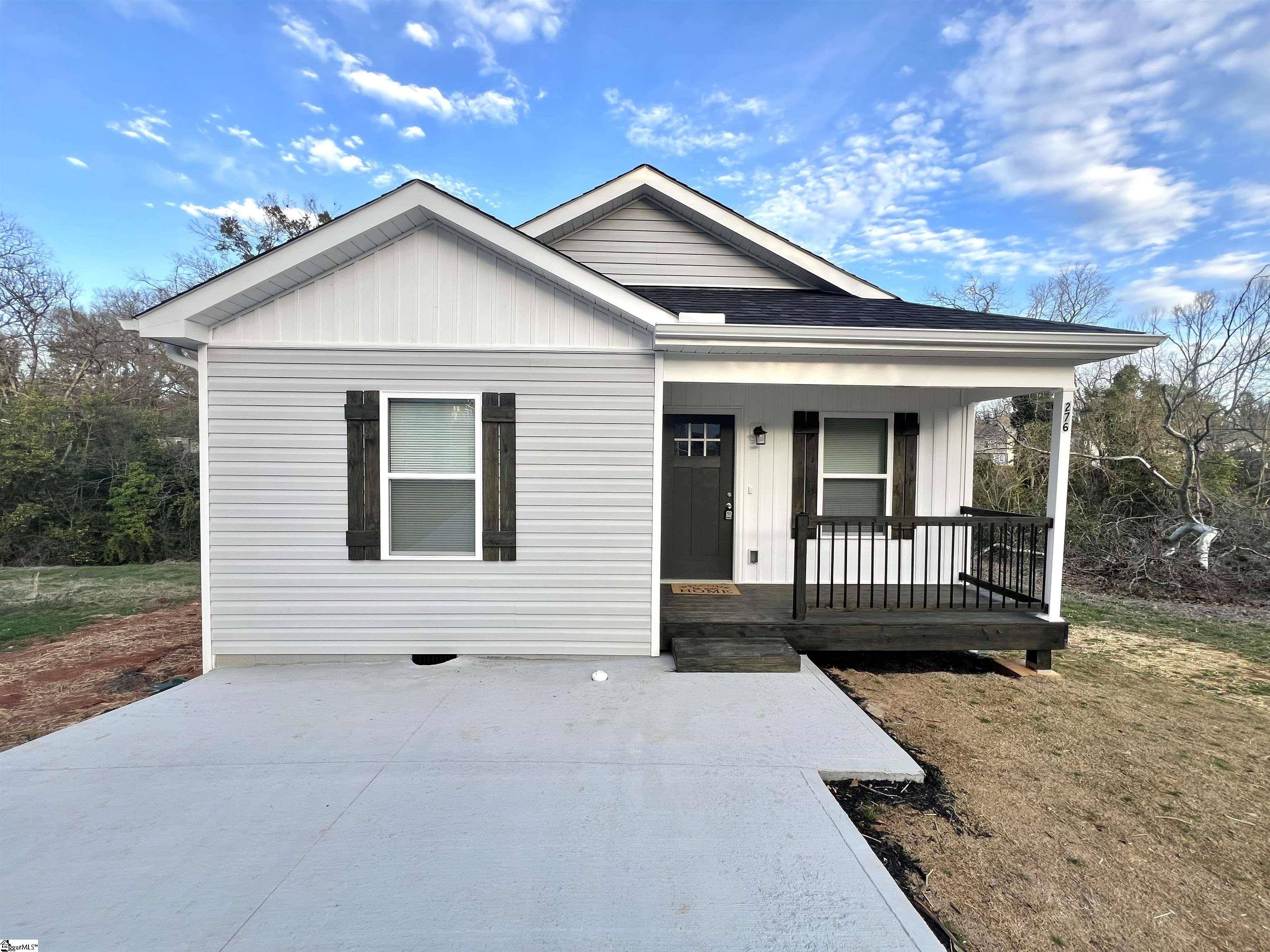 Spartanburg, SC 29306,276 Appian Drive