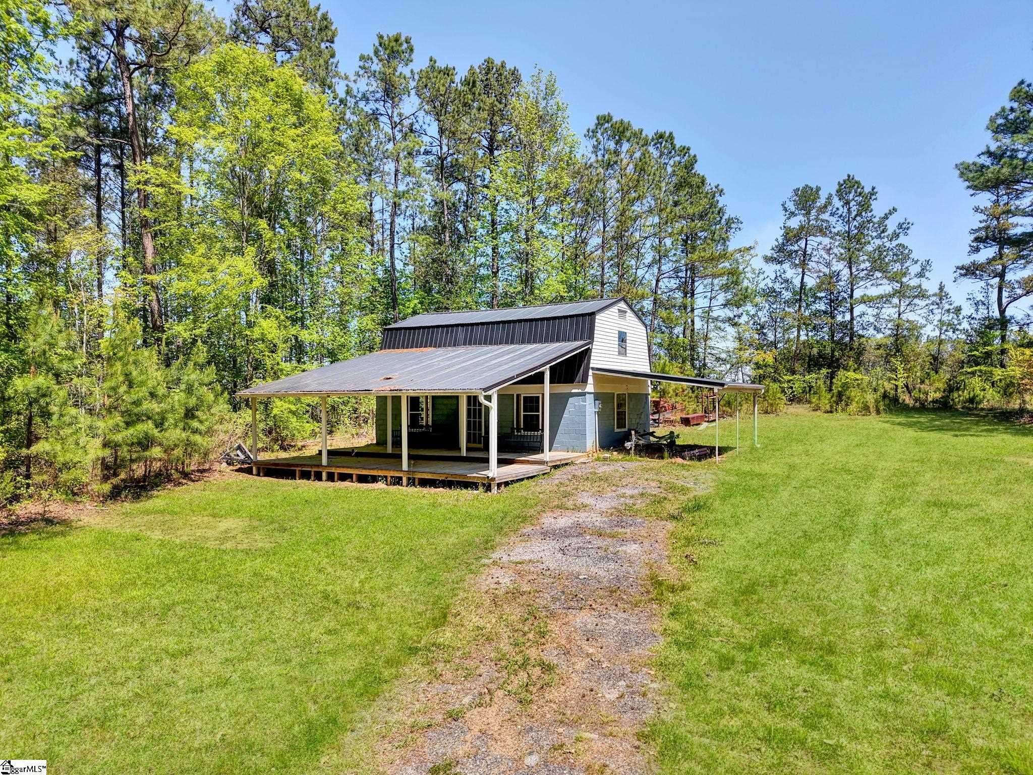 Clinton, SC 29325,314 Foxgrove Boulevard