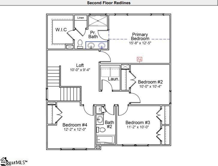 Inman, SC 29349,7207 New Harmony Way