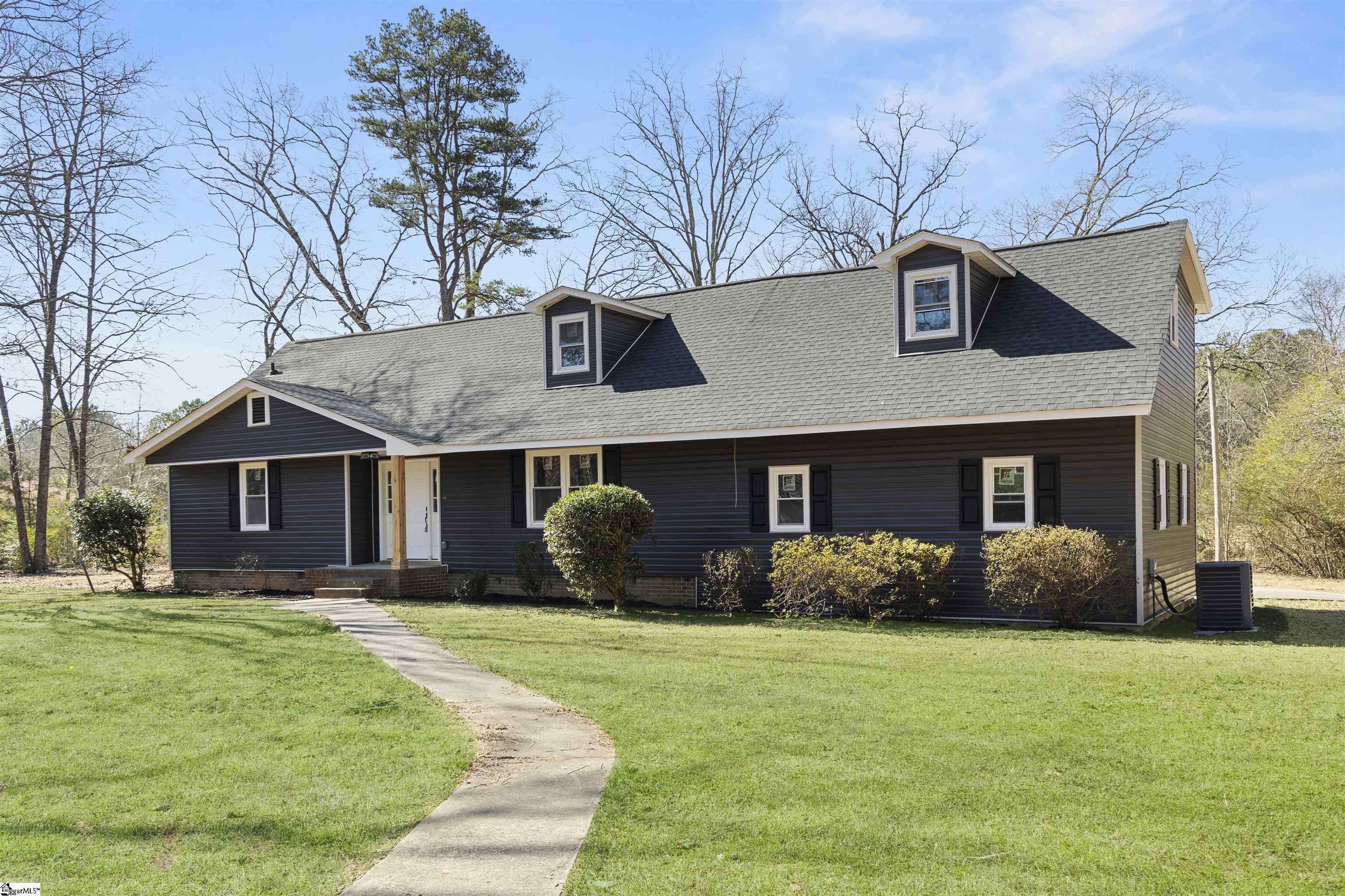 Seneca, SC 29678,267 Catherine Lane