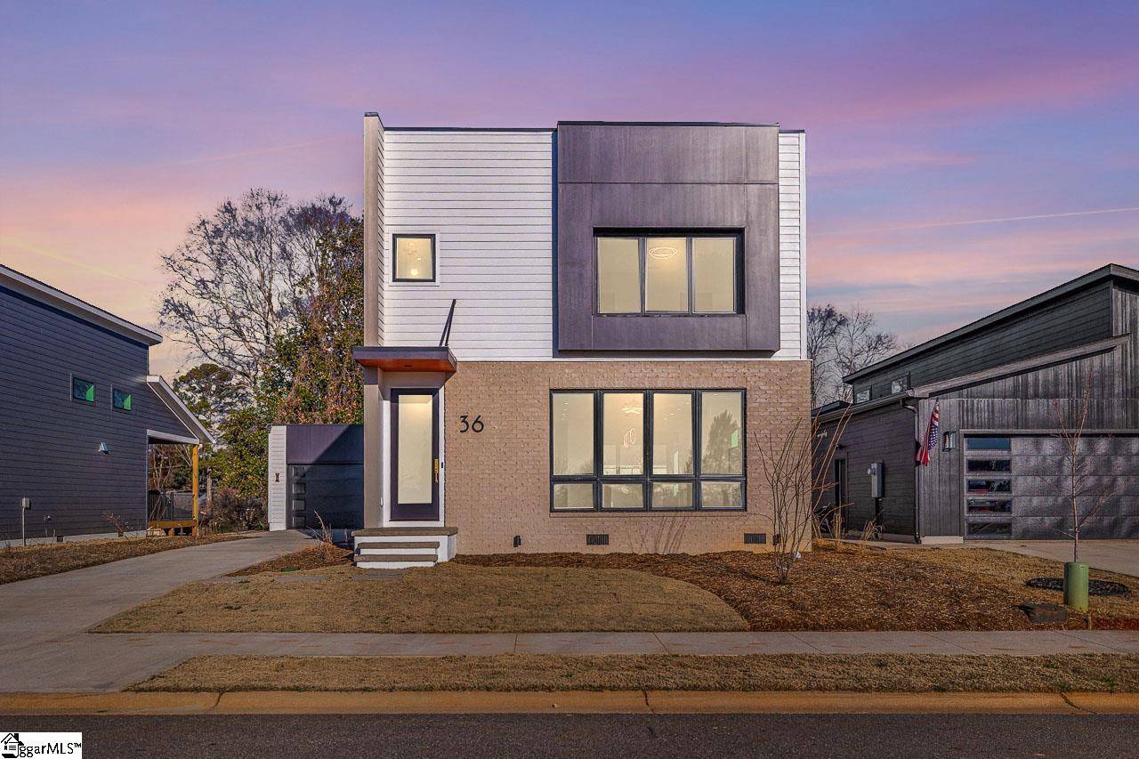 Greenville, SC 29607,36 Village Crest Drive