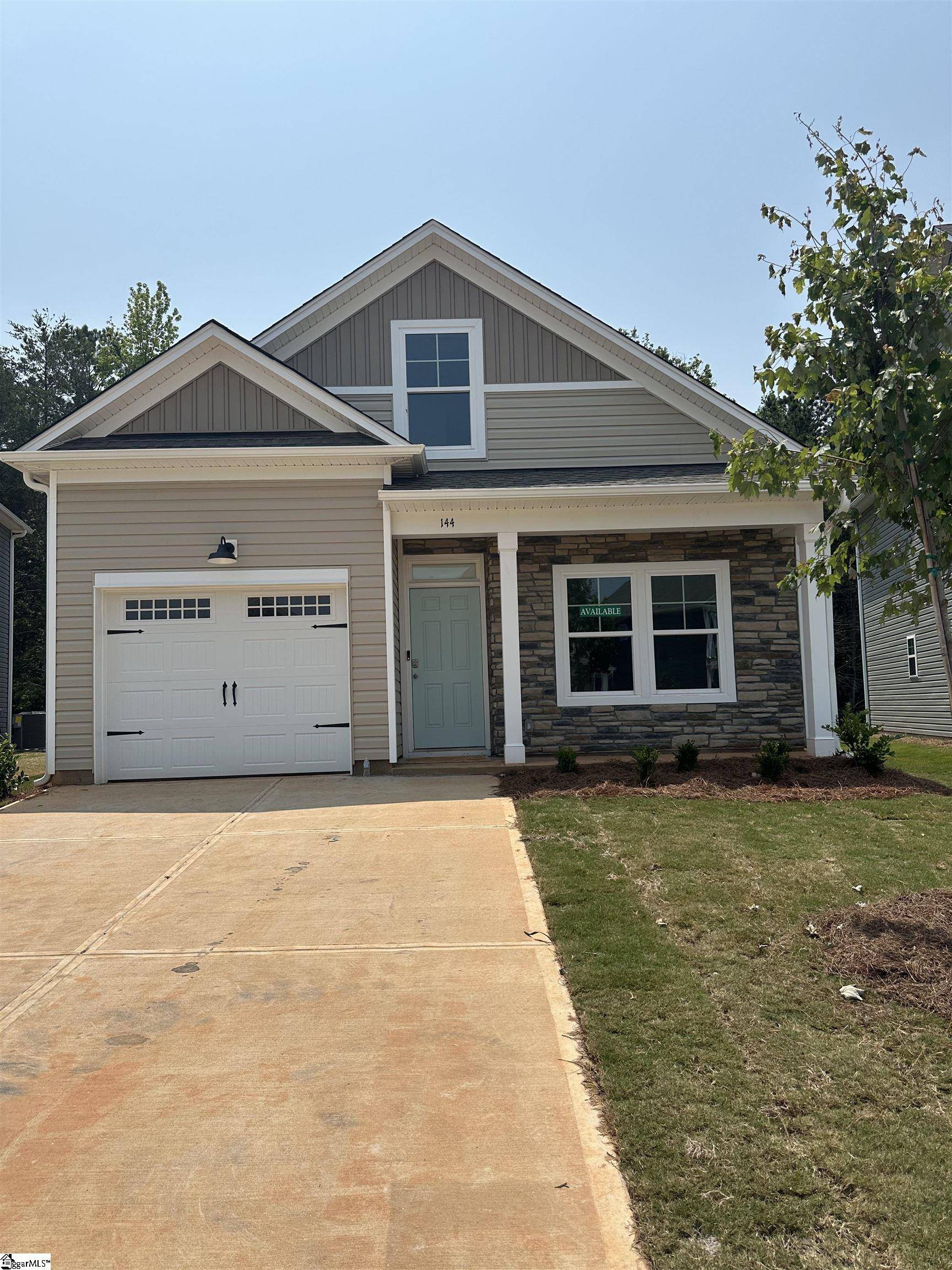 Easley, SC 29642,144 Brown Circle