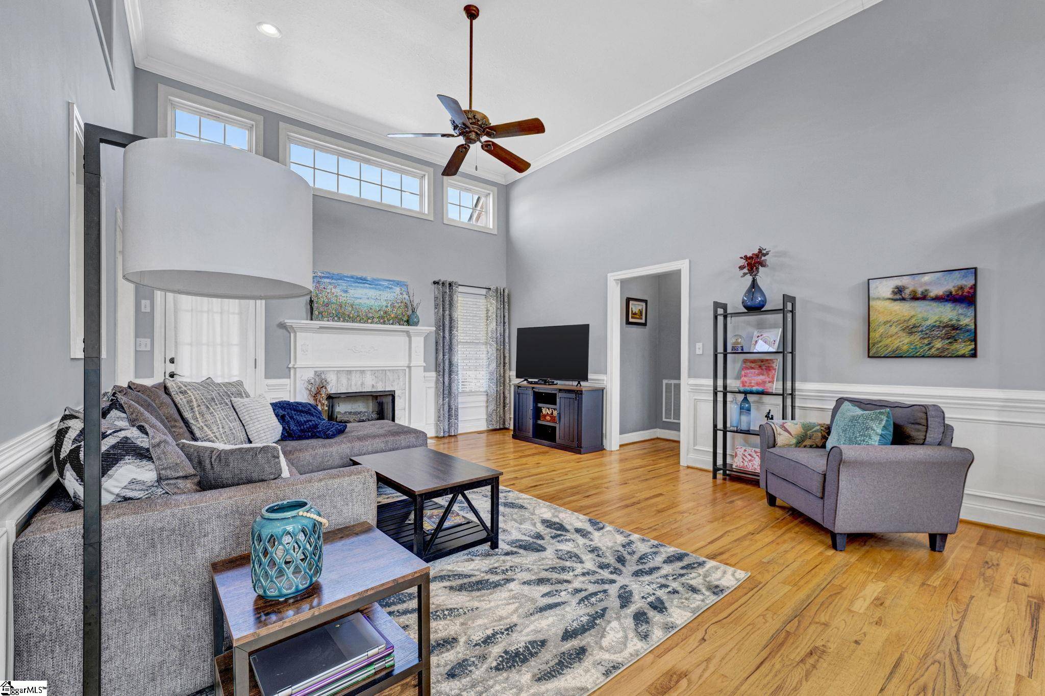 Inman, SC 29349,515 Blackstone Drive