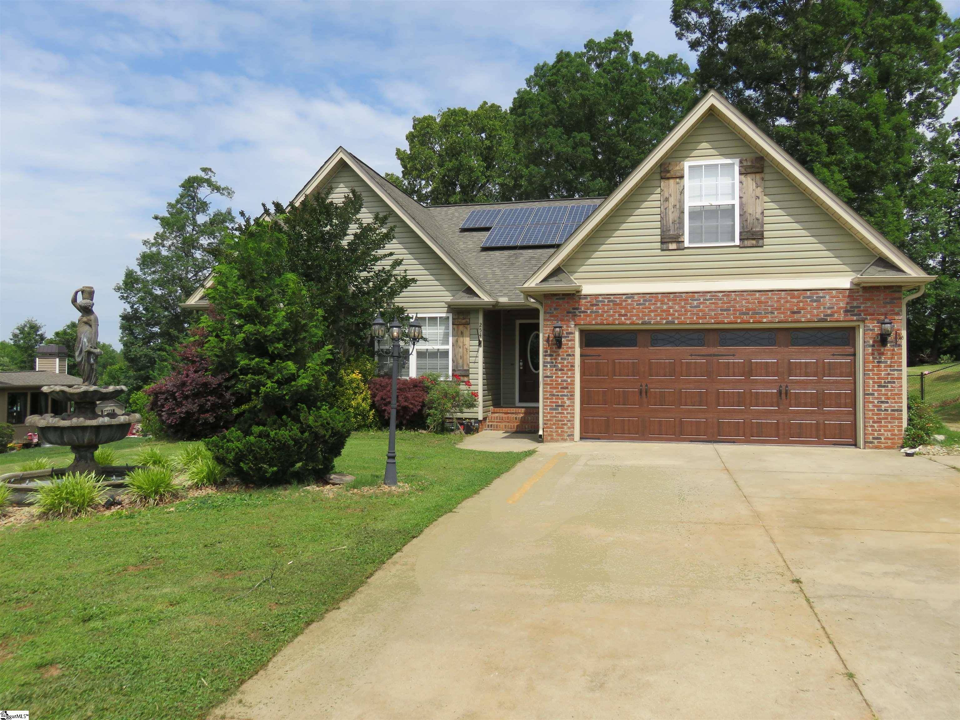 Lyman, SC 29365,254 Henderson Meadow Way