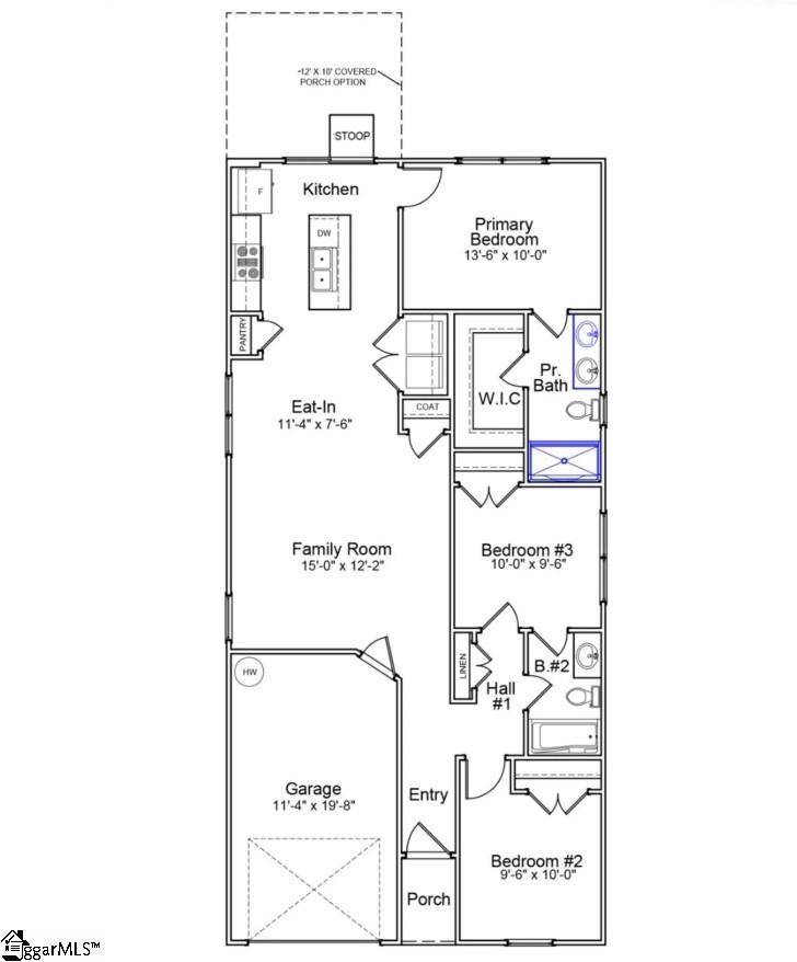 Inman, SC 29349,7250 New Harmony Way