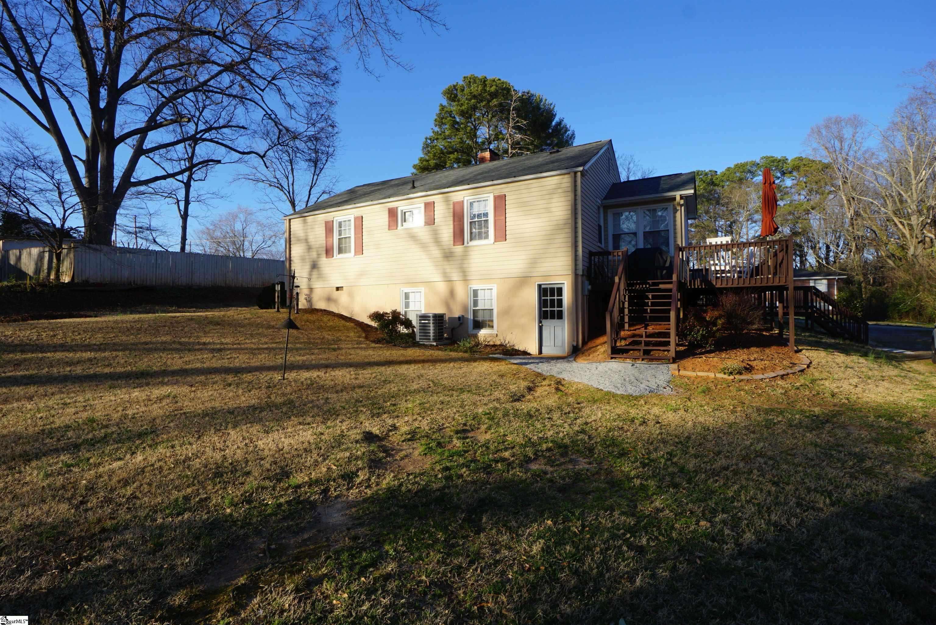 Inman, SC 29349,29 Canaday Street