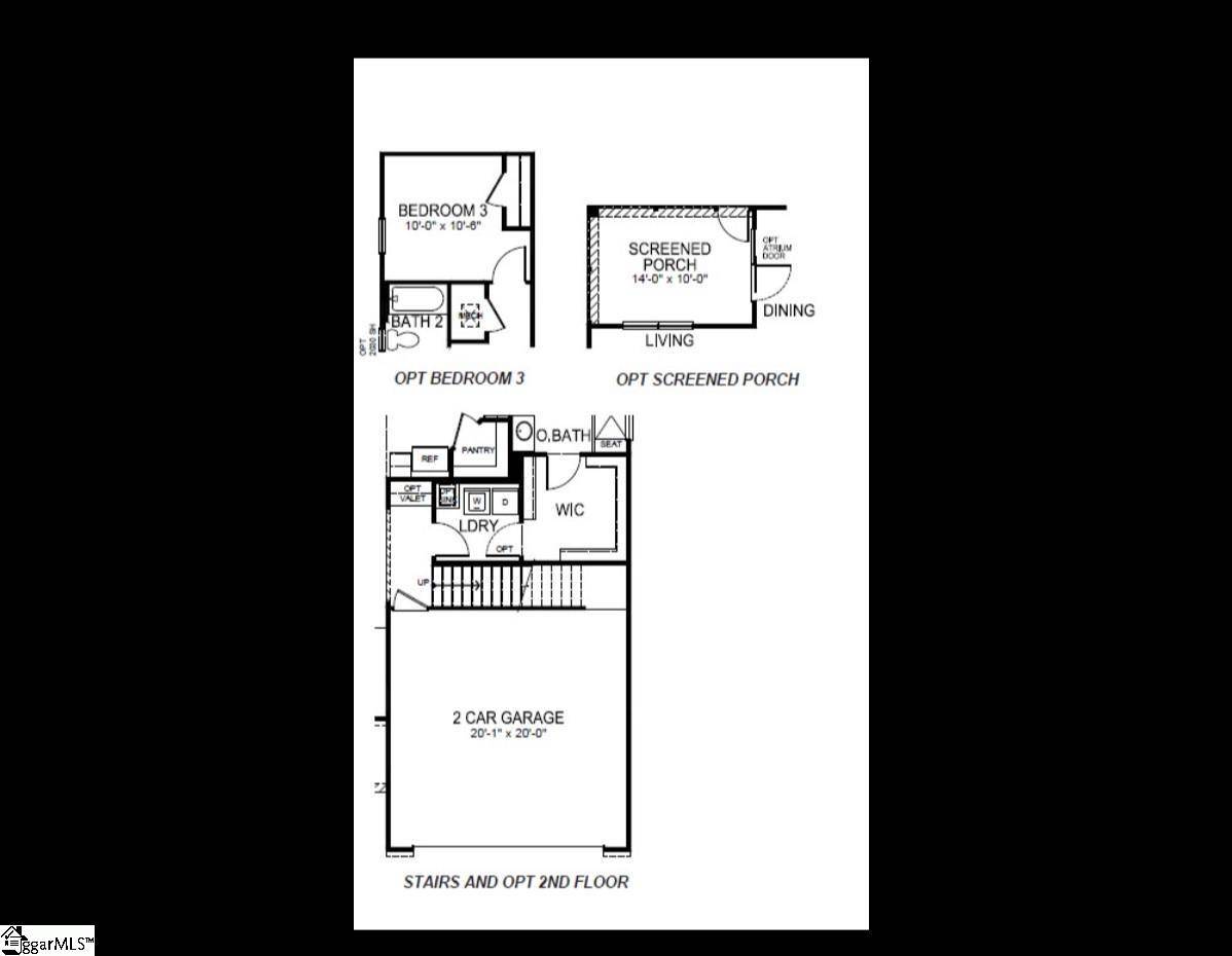 Travelers Rest, SC 29690,422 Barred Owl Road