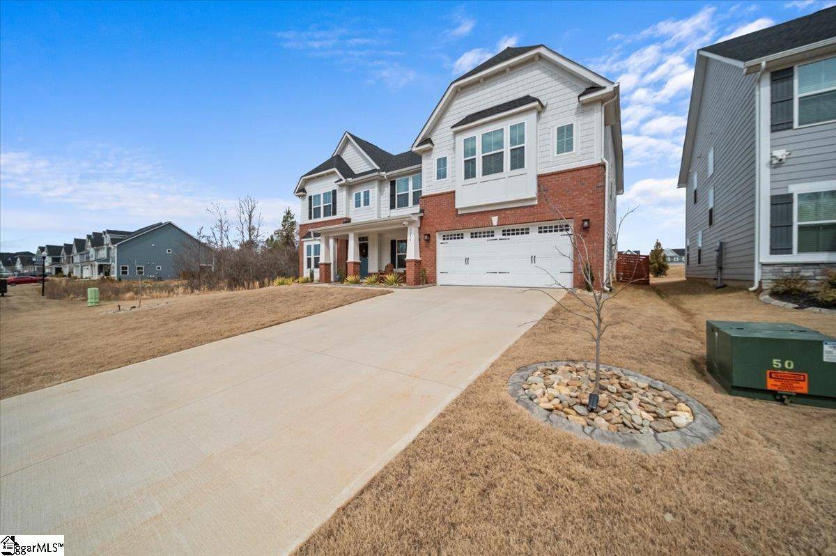 Woodruff, SC 29388,2046 Bluet Drive