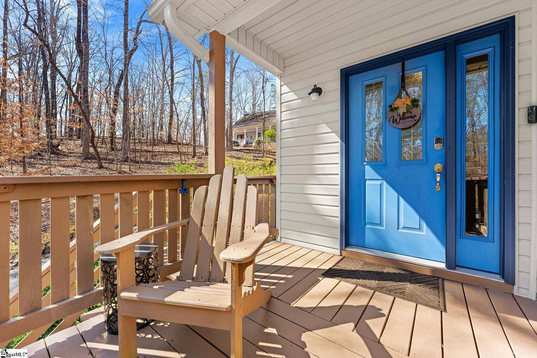Westminster, SC 29693,101 Hartwell Court