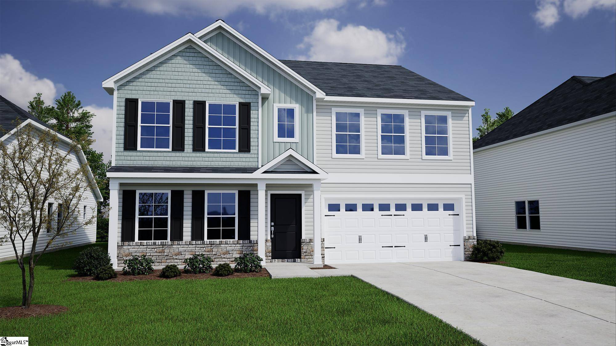 Chesnee, SC 29323,7092 Fairview Falls Drive