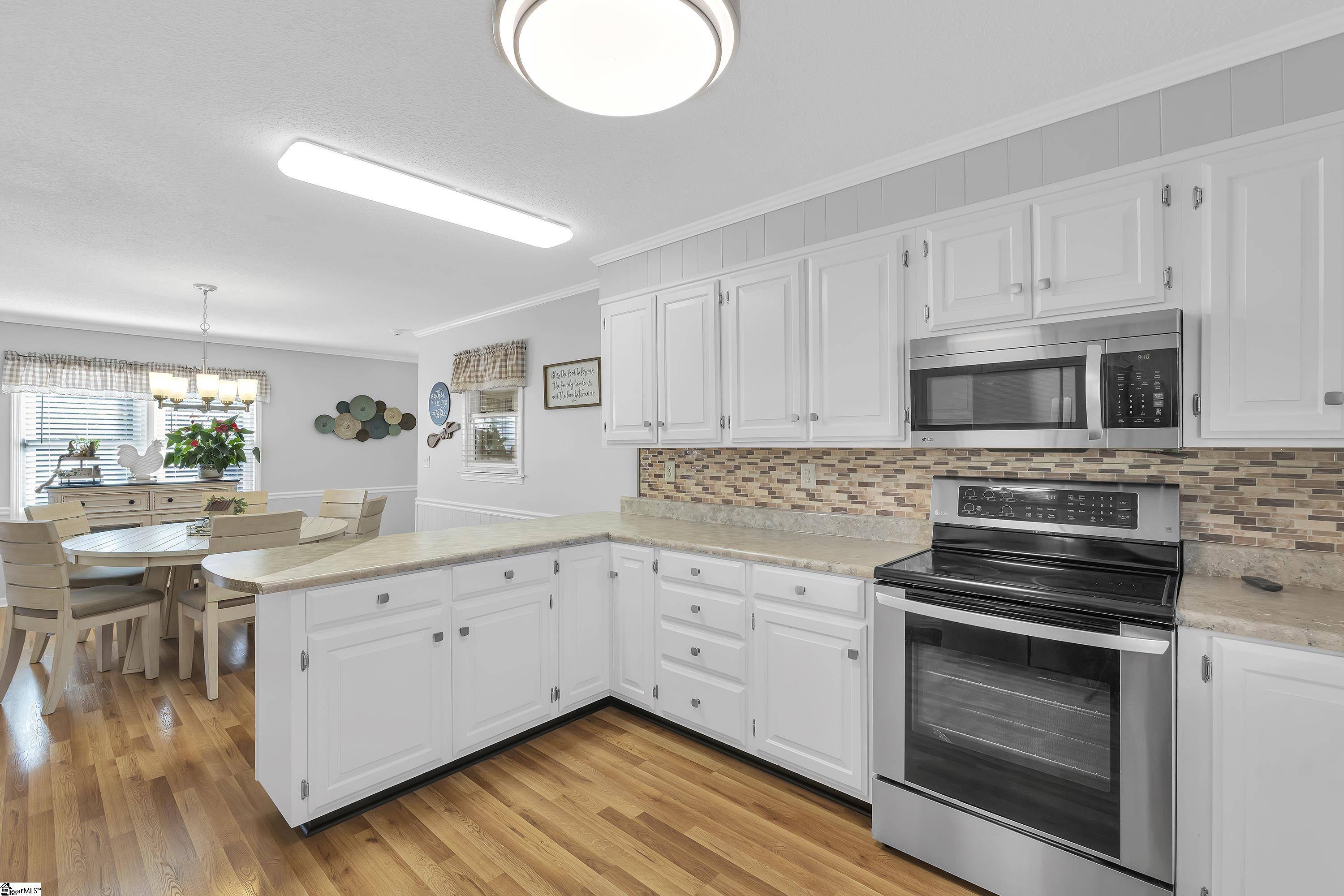 Pickens, SC 29671,264 Crescent Hill Drive