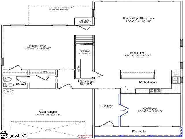 Chesnee, SC 29323,7006 Fairview Falls Drive