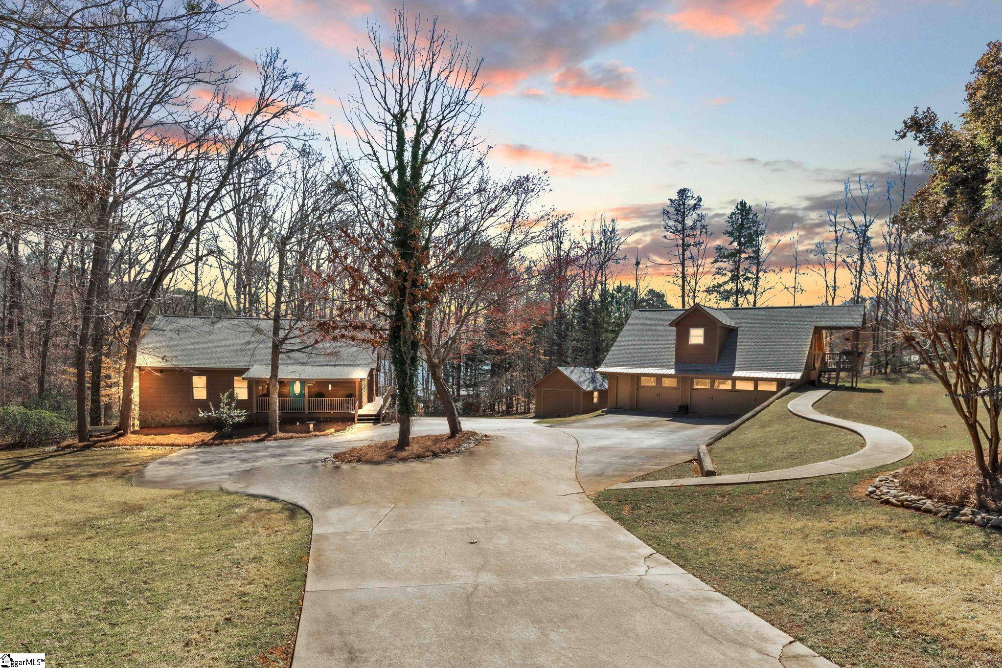 Anderson, SC 29625,4501 Great Oaks Drive