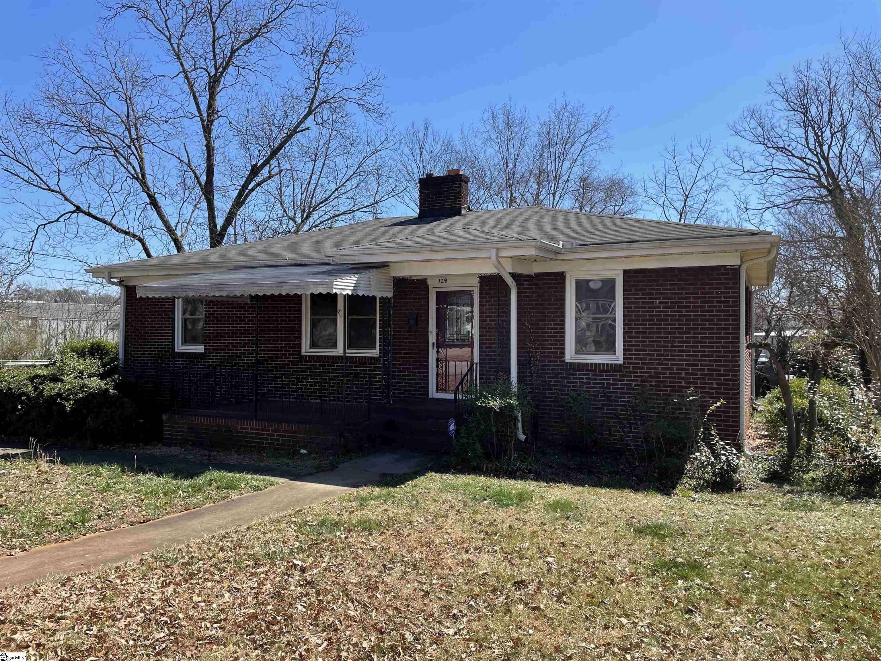Greenville, SC 29609,129 Gantt Street