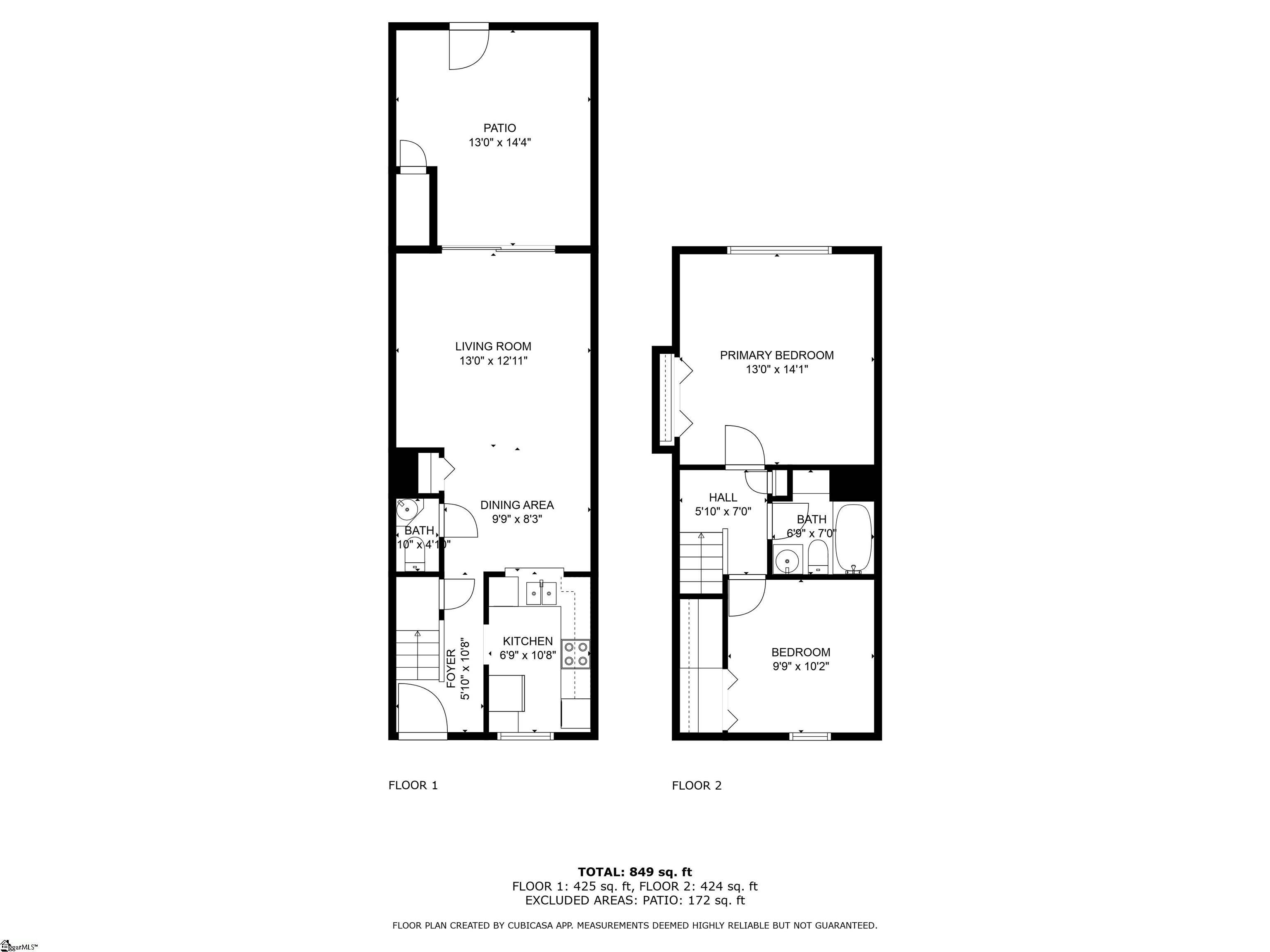 Greenville, SC 29615,2530 E North Street