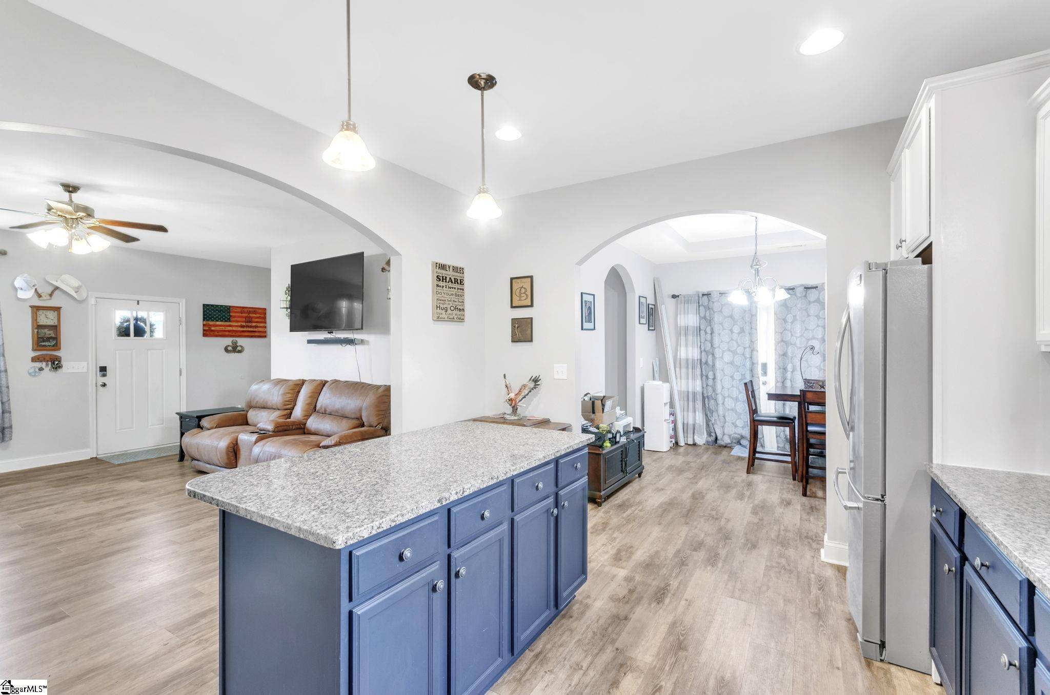 Travelers Rest, SC 29690,619 Tugaloo Road