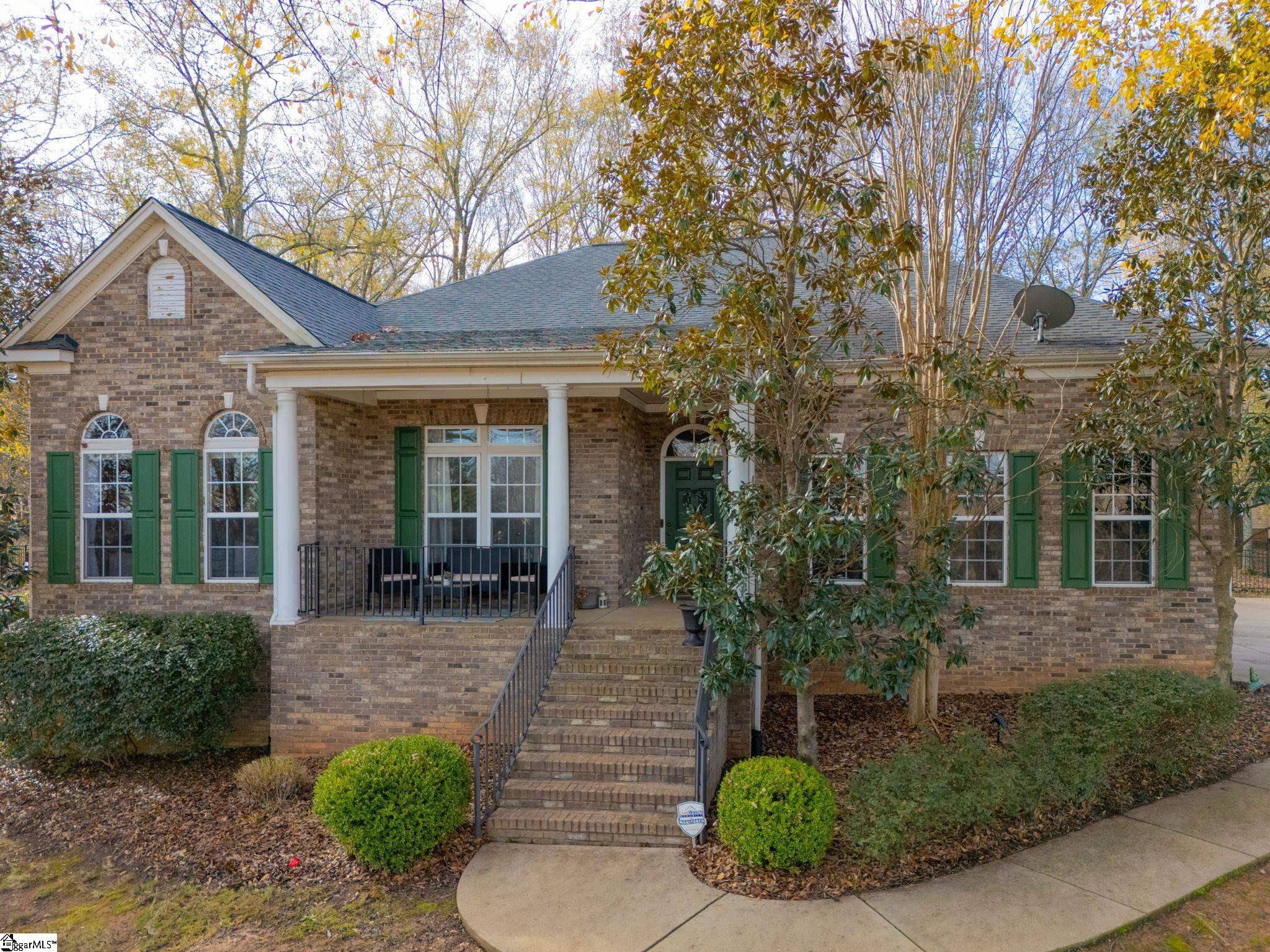 Fountain Inn, SC 29644,18 Neyland Drive