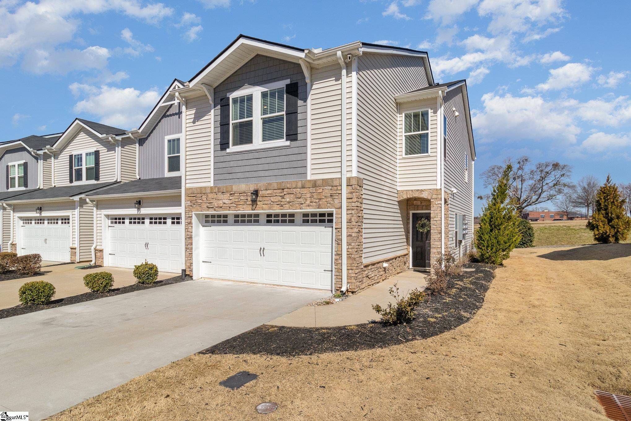 Greer, SC 29650,100 Outback Drive