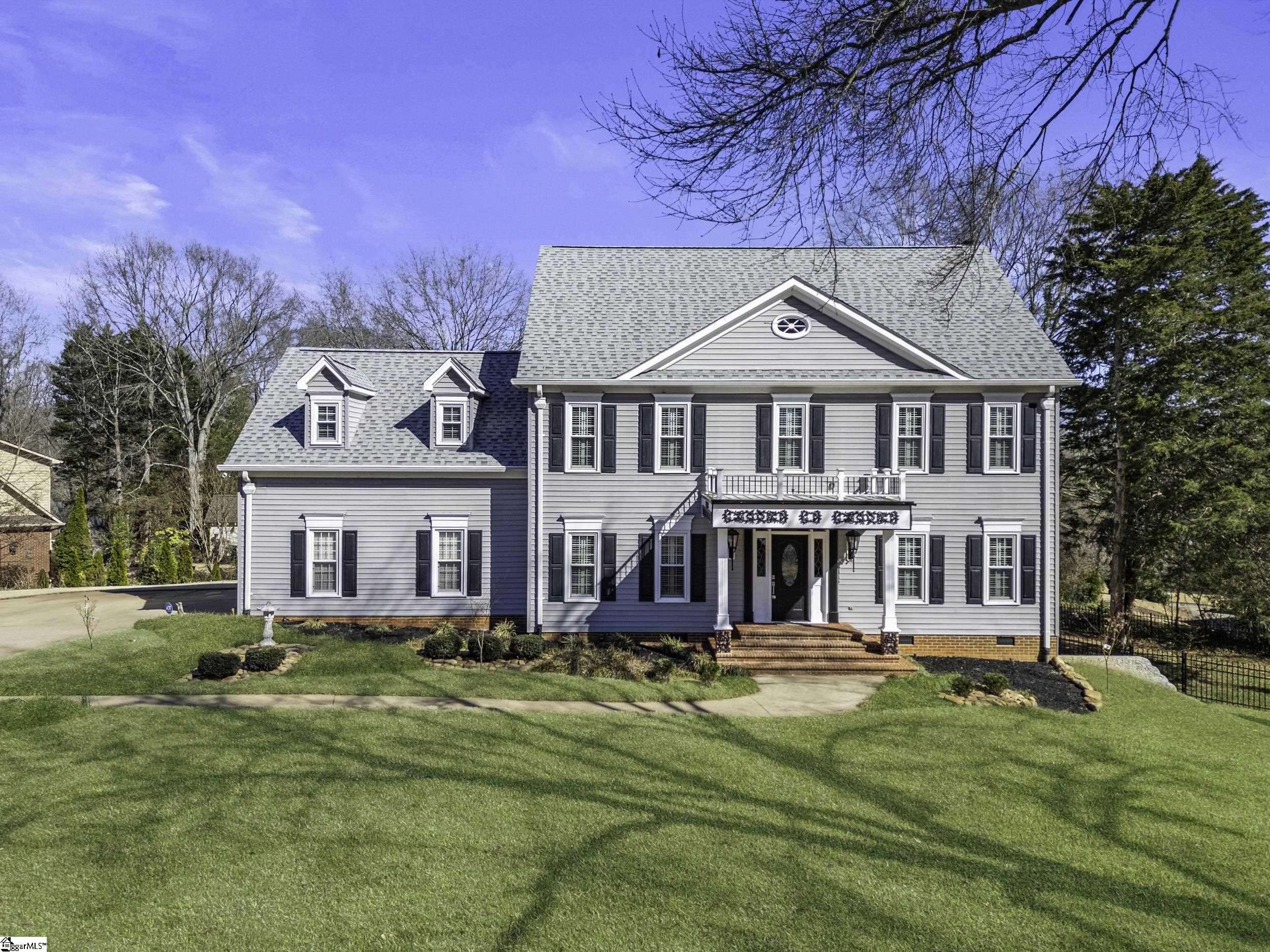 Easley, SC 29642,201 Wiltshire Court
