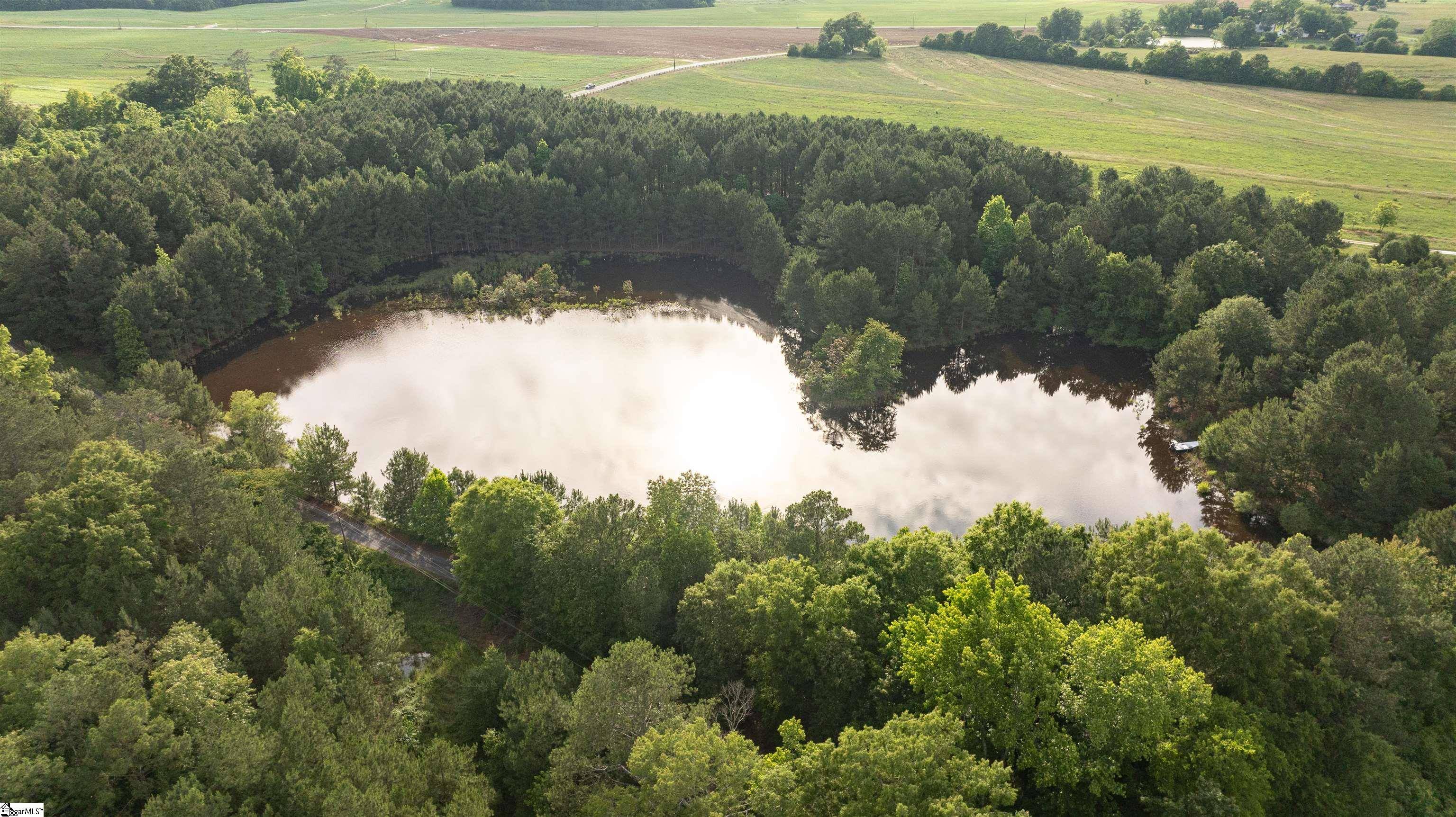 Kinards, SC 29355,038 Crowder Road
