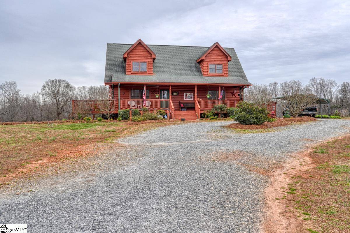 Chesnee, SC 29323,320 Horse Creek Road