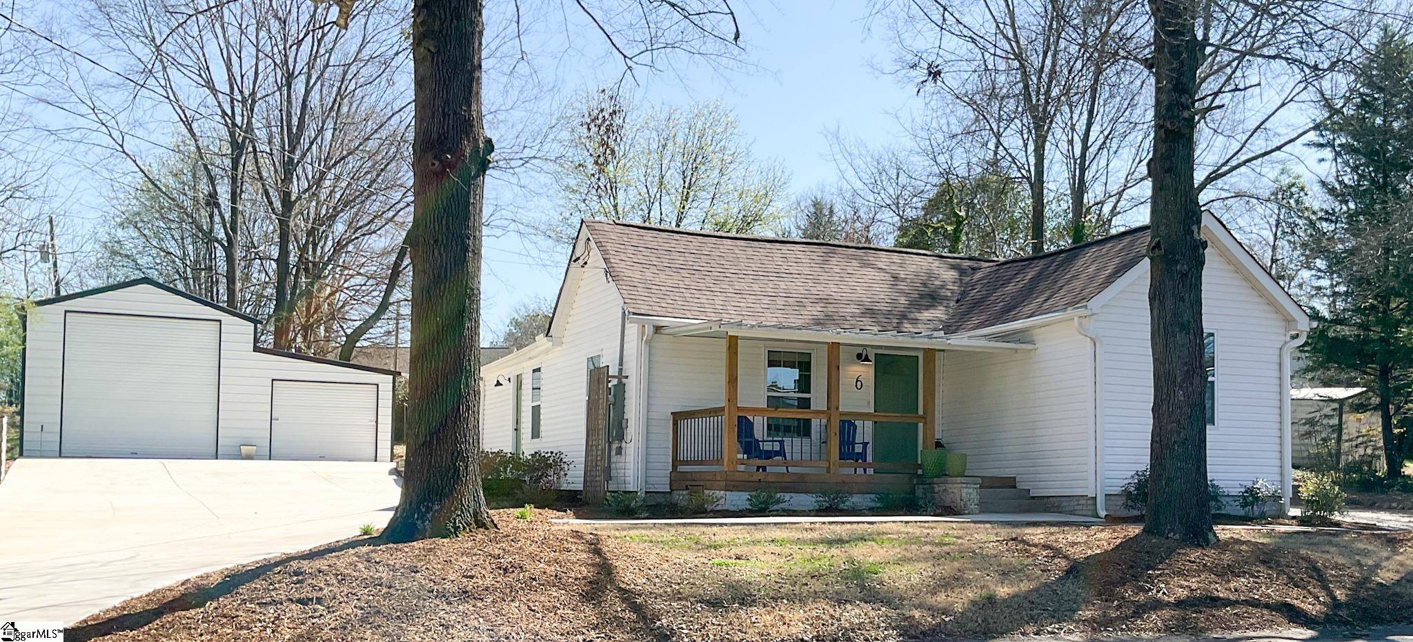 Inman, SC 29349-1430,6 Littlefield Street