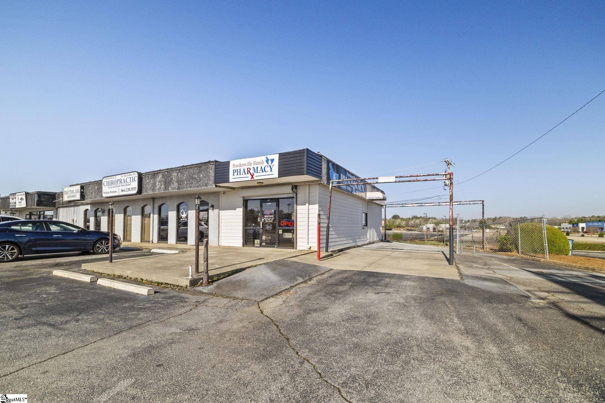 Powdersville, SC 29673,11061 Anderson Road