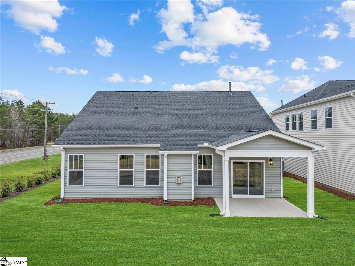 Inman, SC 29349,13033 Black Walnut Way