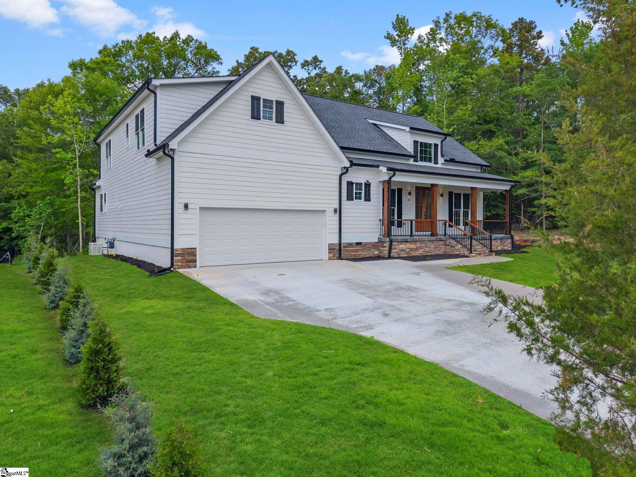 Simpsonville, SC 29681,43 Prince Williams Court