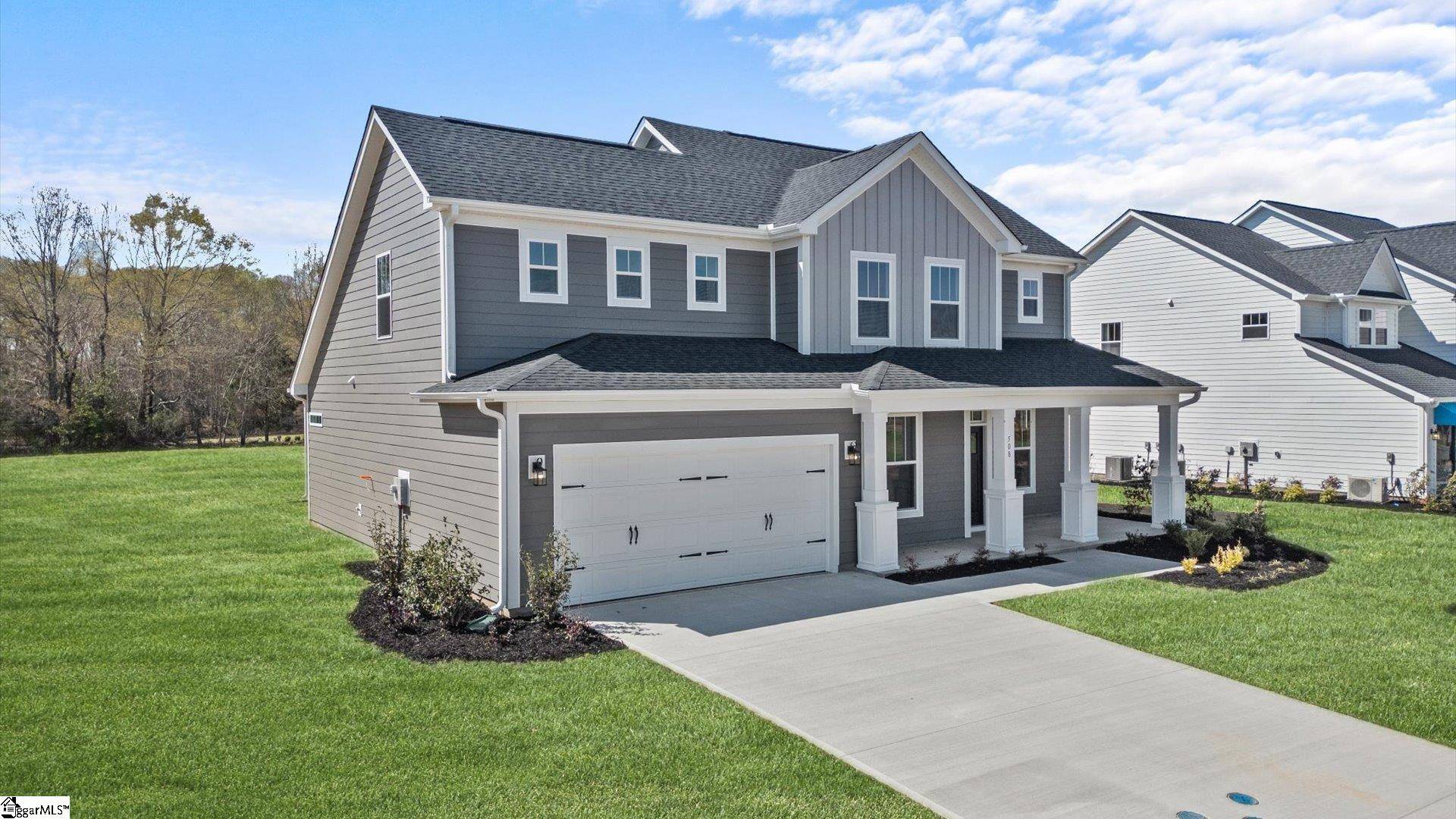 Woodruff, SC 29388,508 Winstone Trail