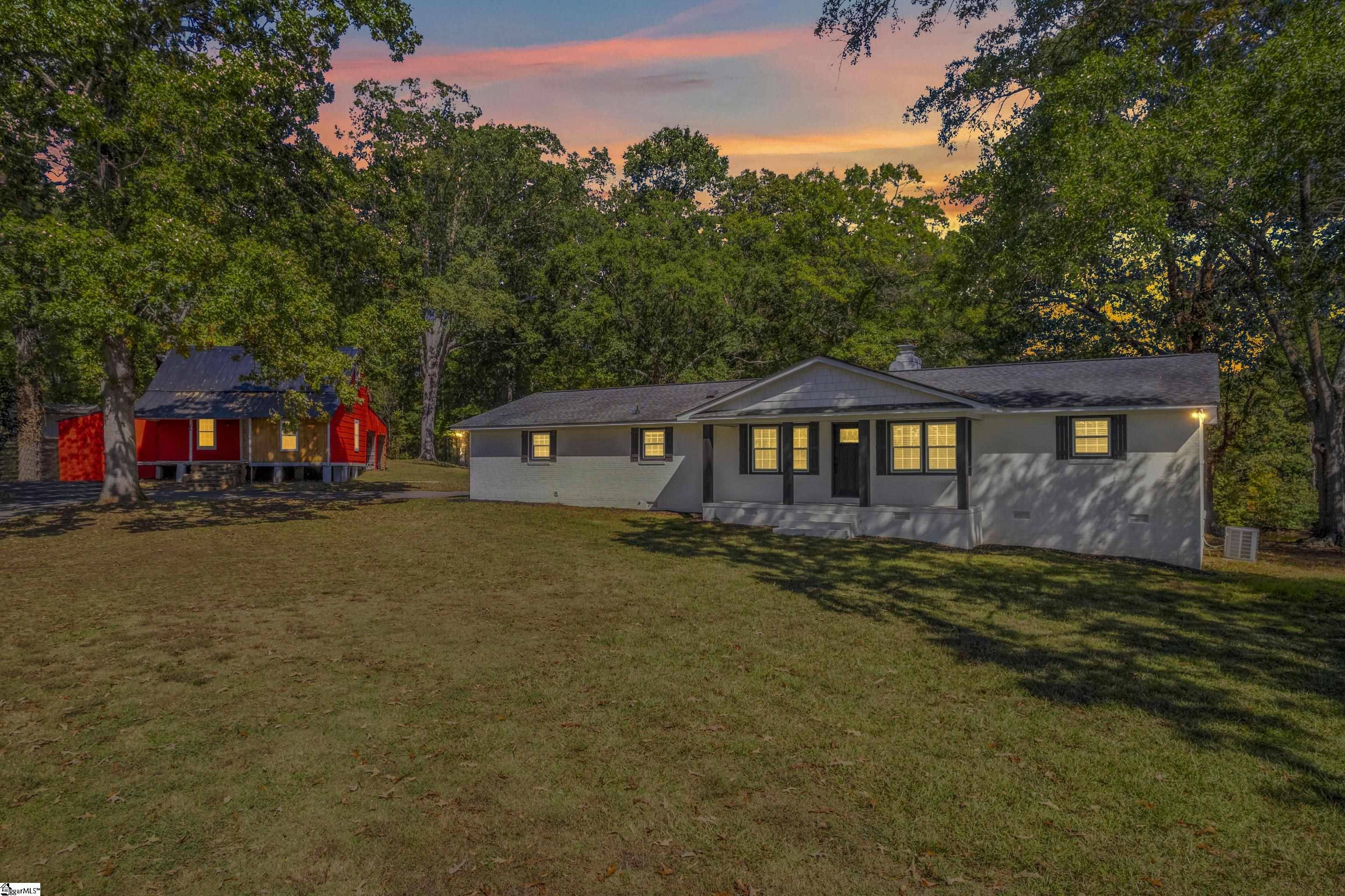 Belton, SC 29627,1215 Brown Road