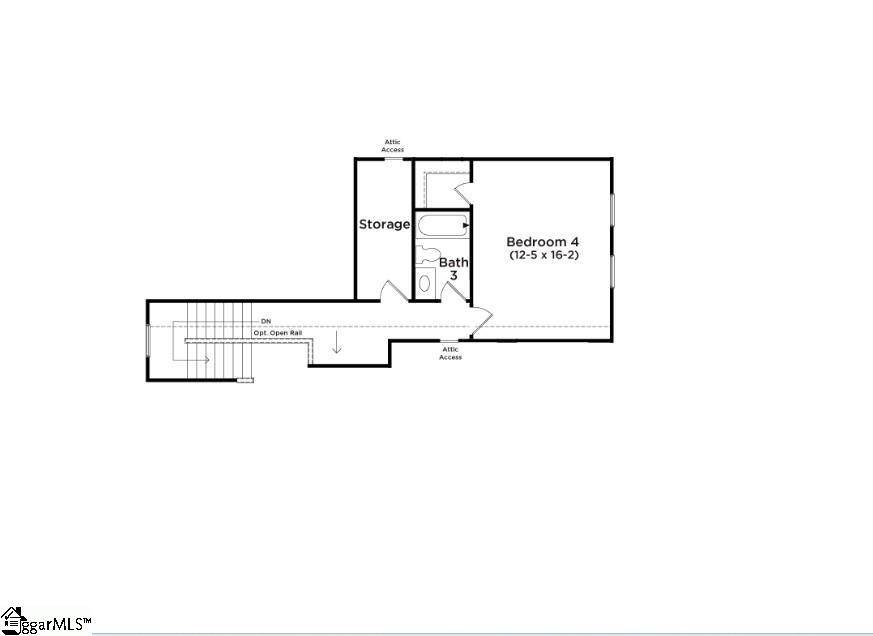 Woodruff, SC 29388,587 Winstone Trail