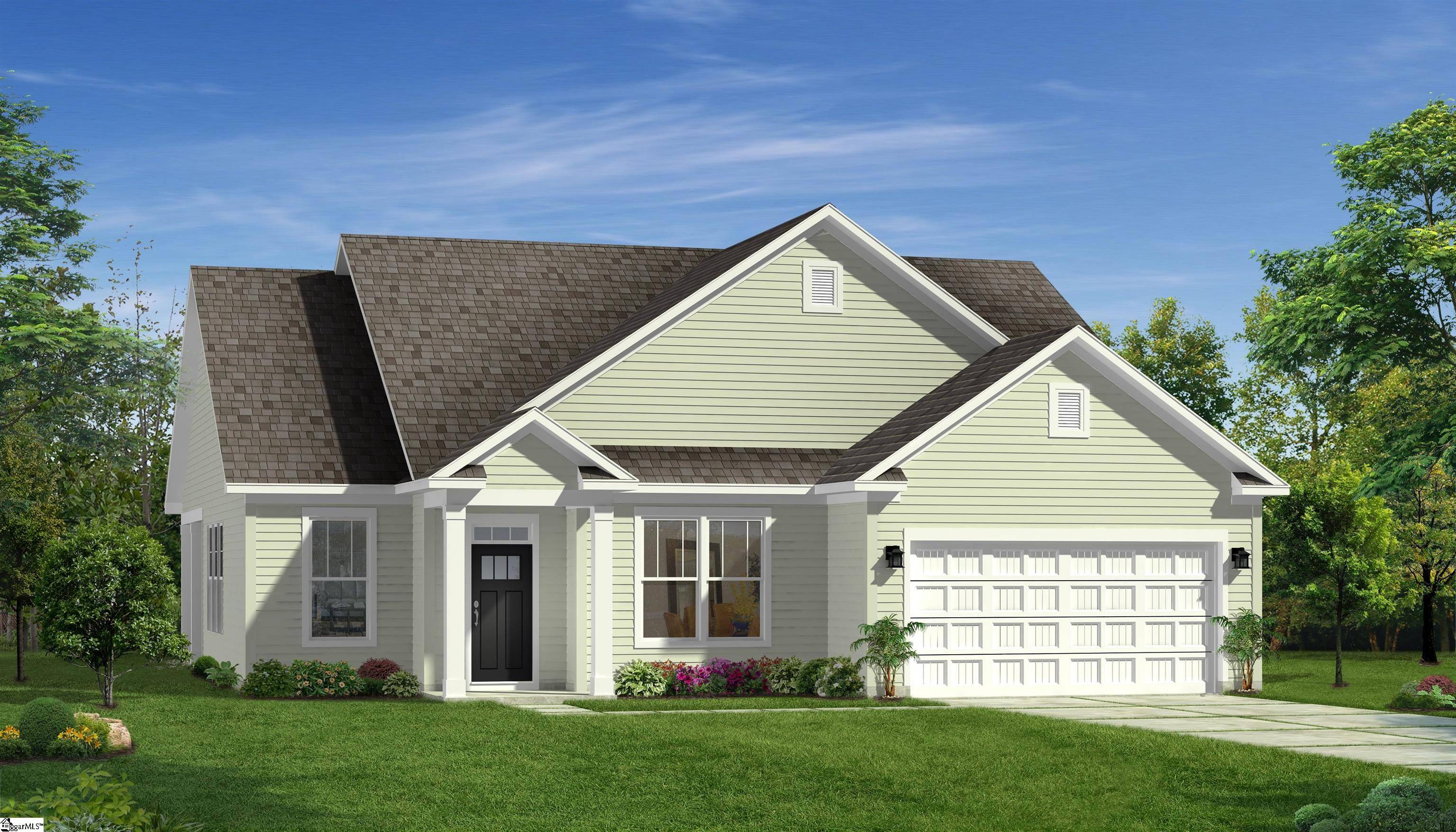 Woodruff, SC 29388,587 Winstone Trail