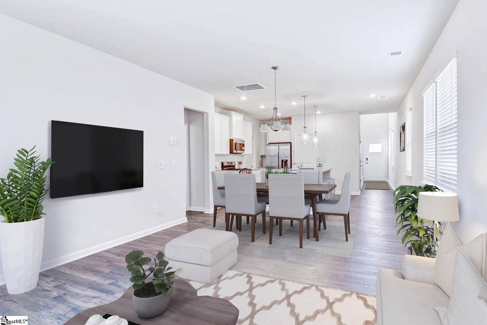 Lyman, SC 29365,1125 Berry Patch Drive