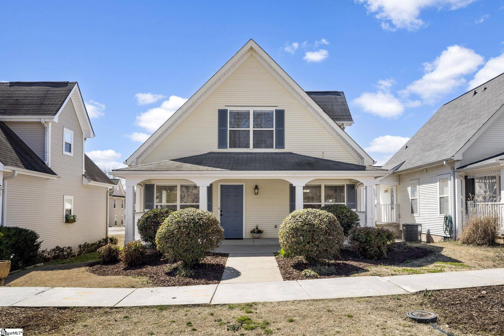 Greenville, SC 29607,14 Fleming Street