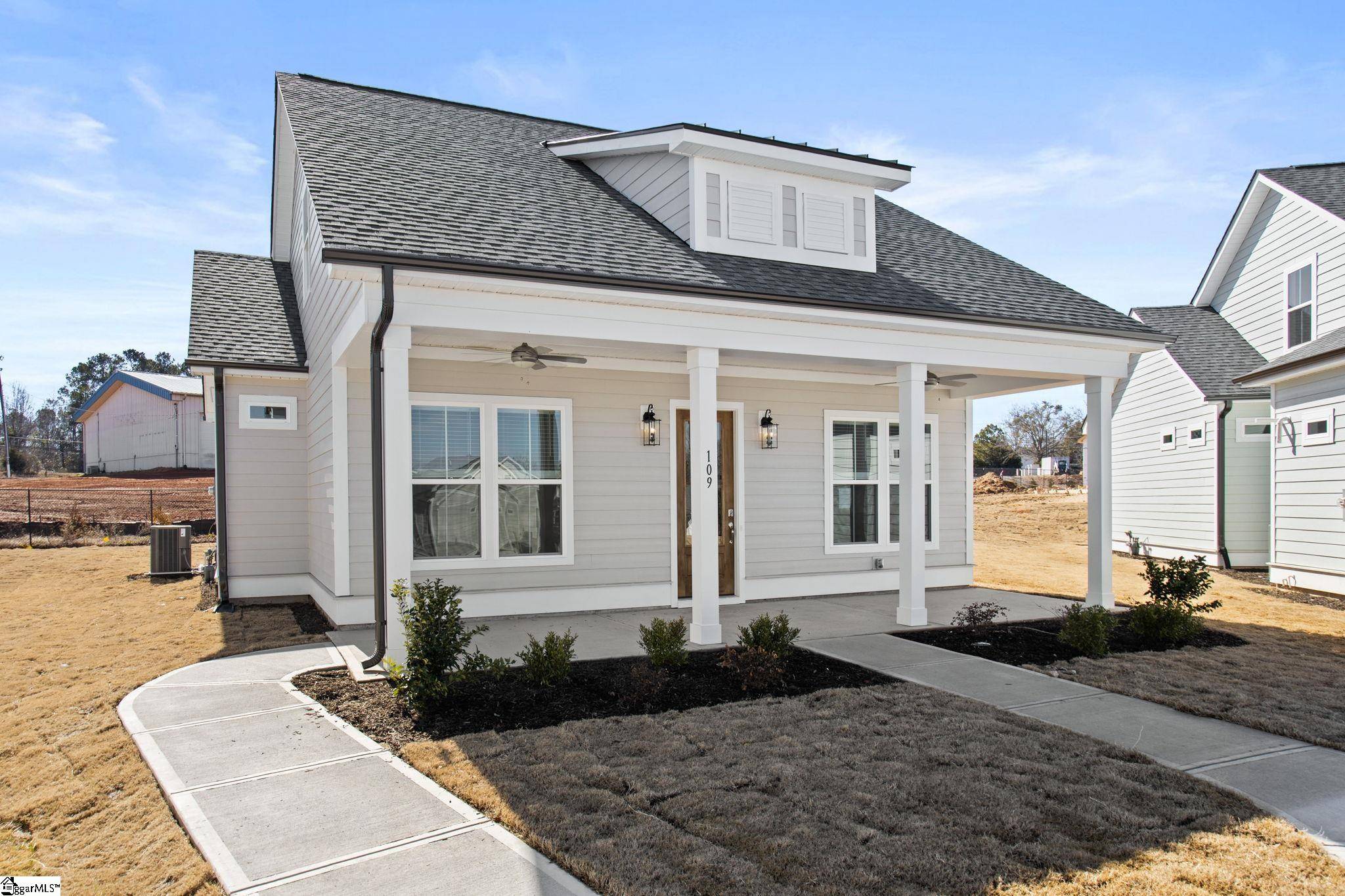 Greenwood, SC 29649,109 Cottage Lane