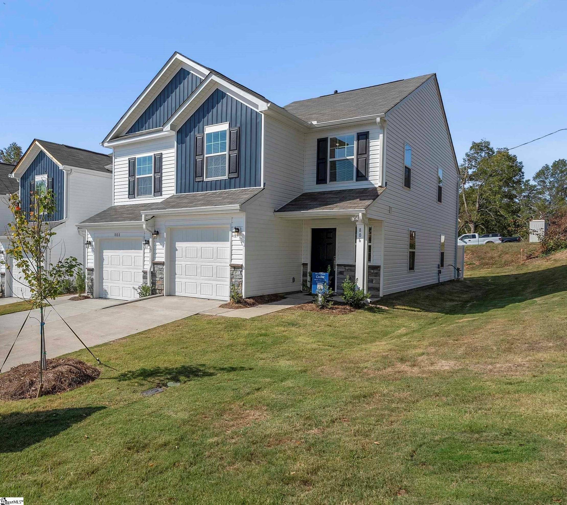 Reidville, SC 29375,806 Harper Street