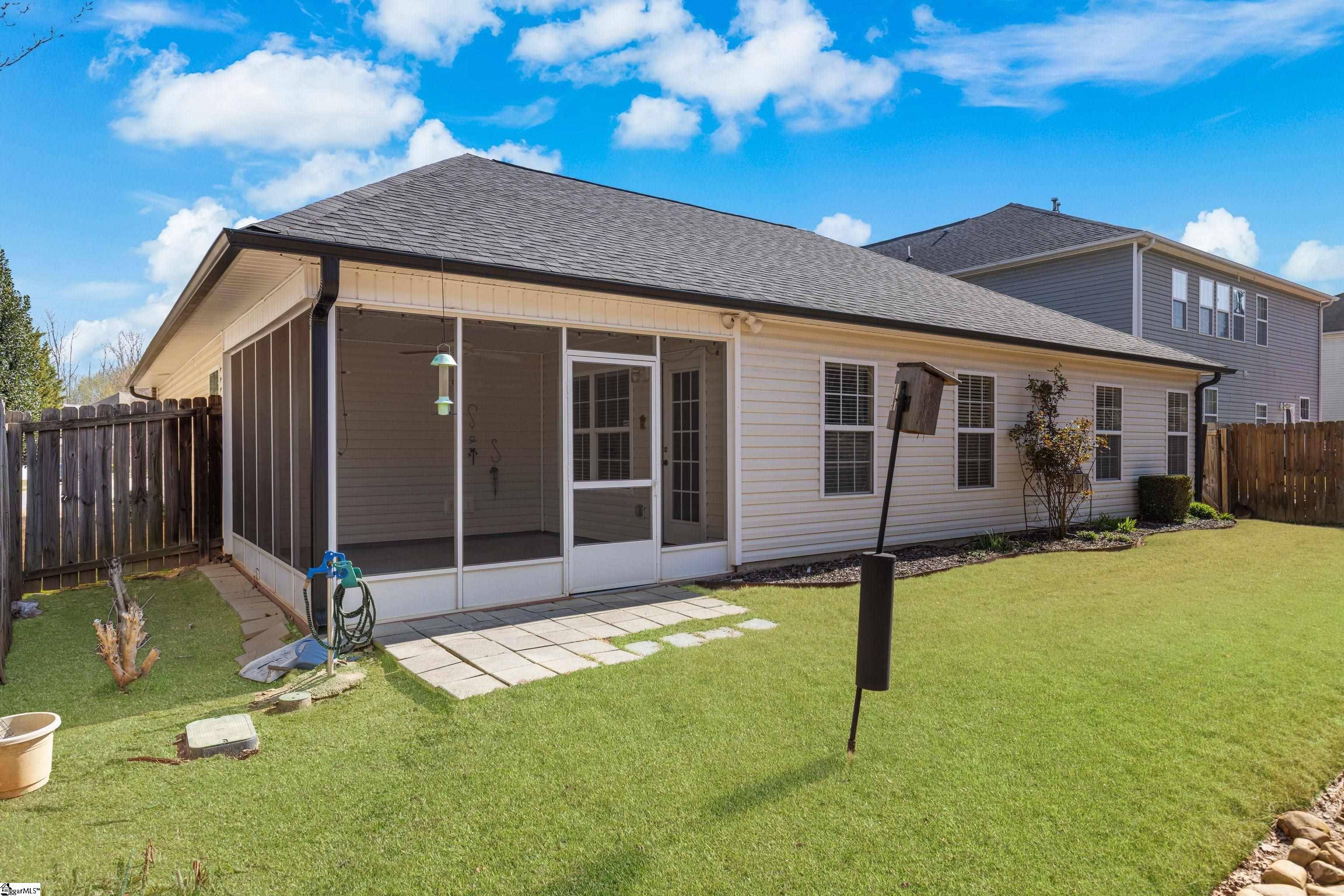 Simpsonville, SC 29681,2 Old Tree Court