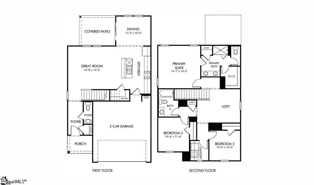 Simpsonville, SC 29680,528 Crowder Place