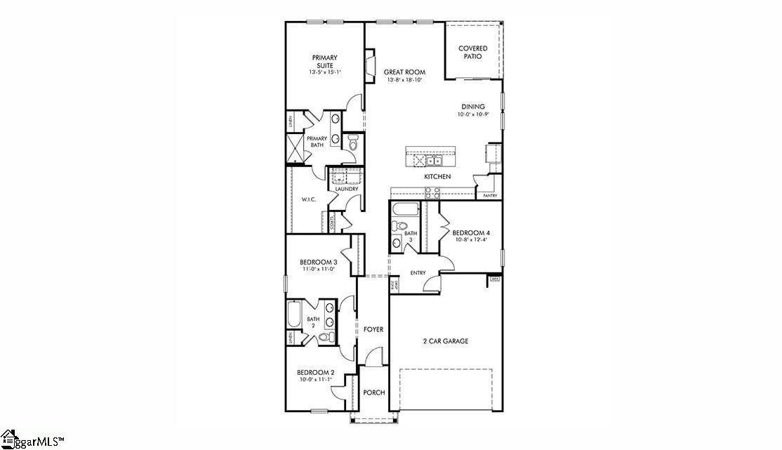 Simpsonville, SC 29680,128 Cedar Shoals Way