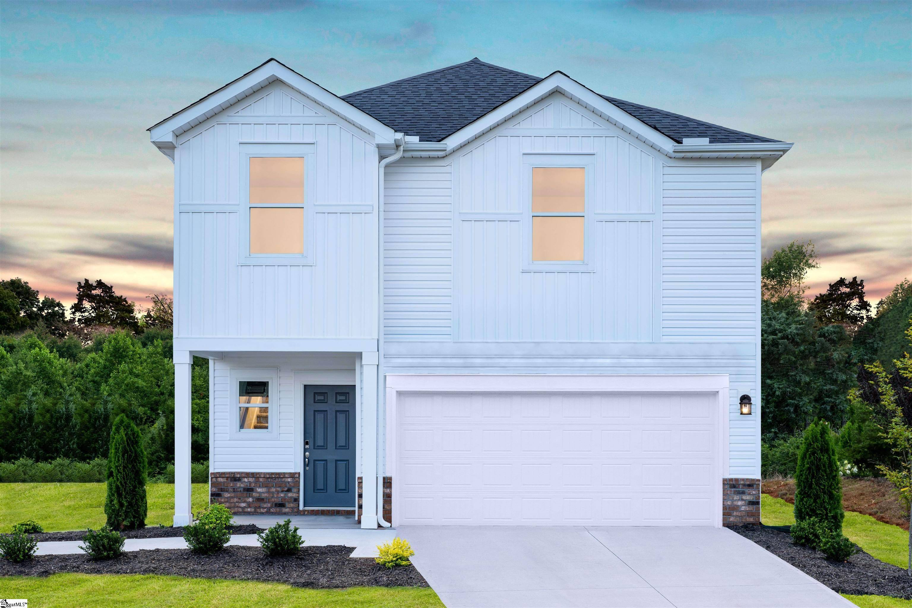 Wellford, SC 29385,864 Penfold Pointe