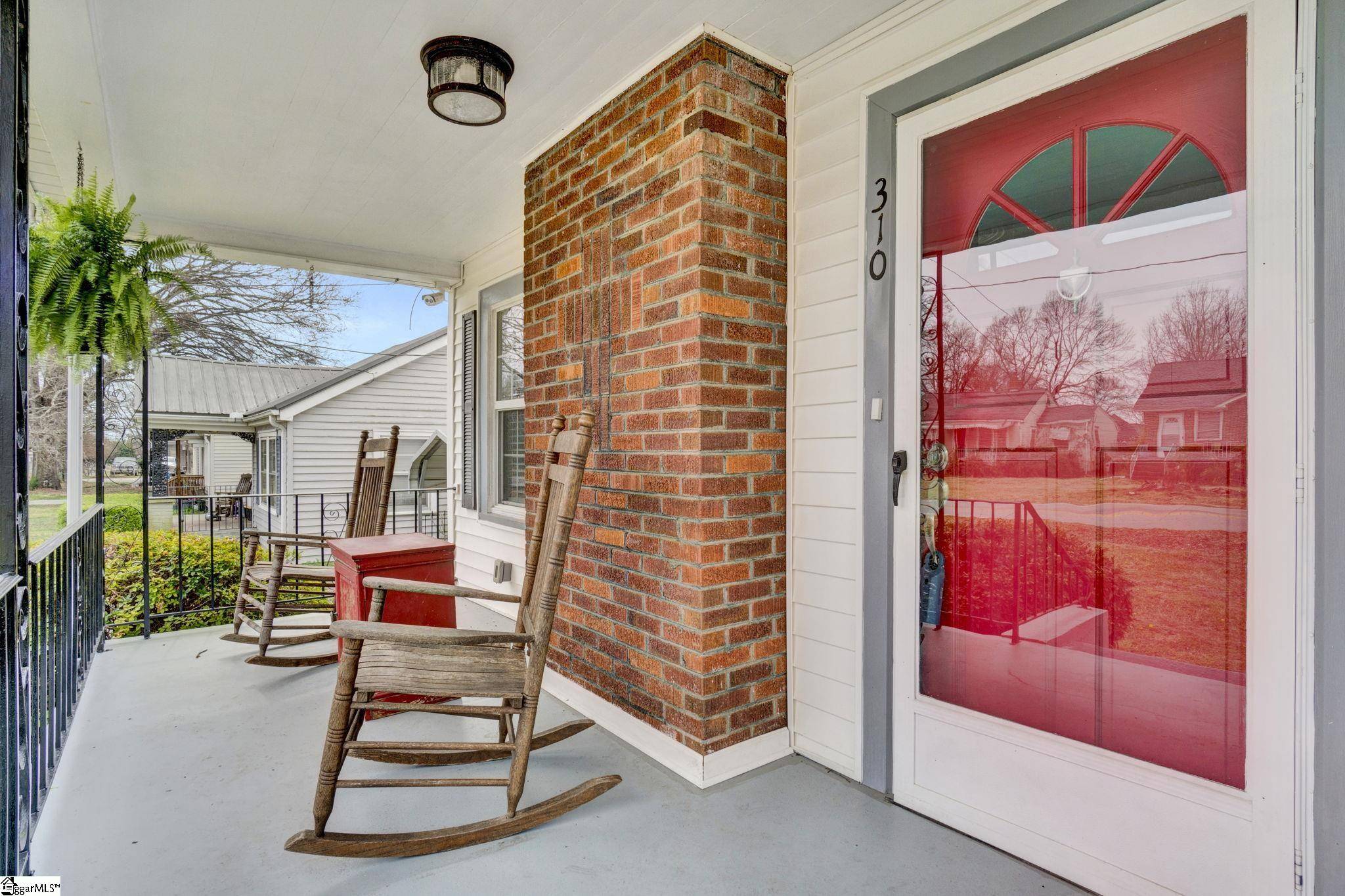 Greenville, SC 29611,310 S. Texas Avenue