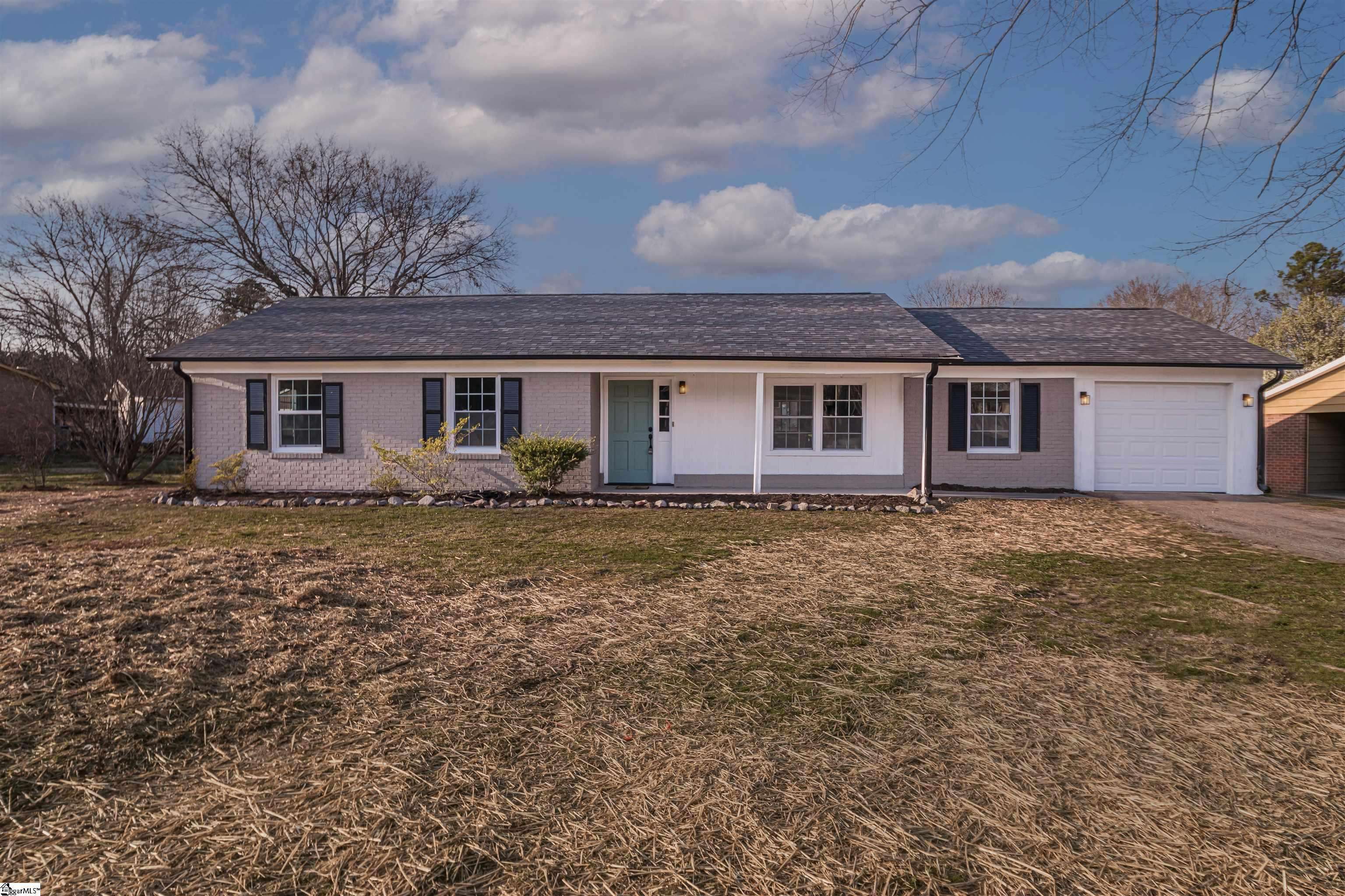 Piedmont, SC 29673,112 Sheffield Drive