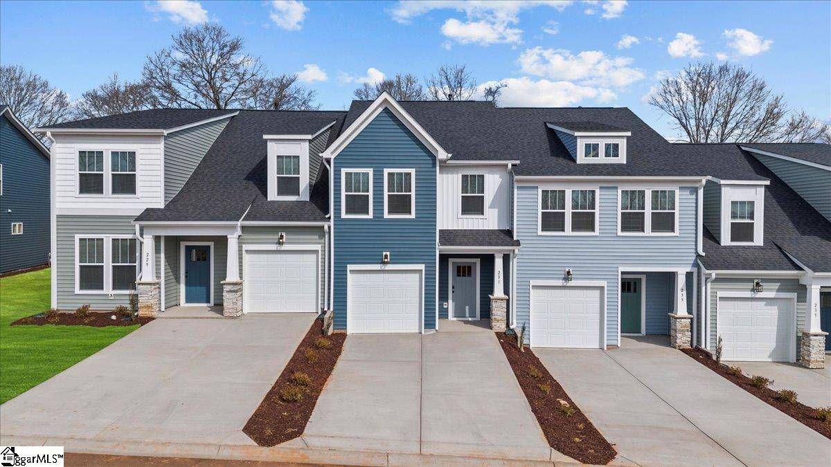 Lyman, SC 29365,231 Telluride Way