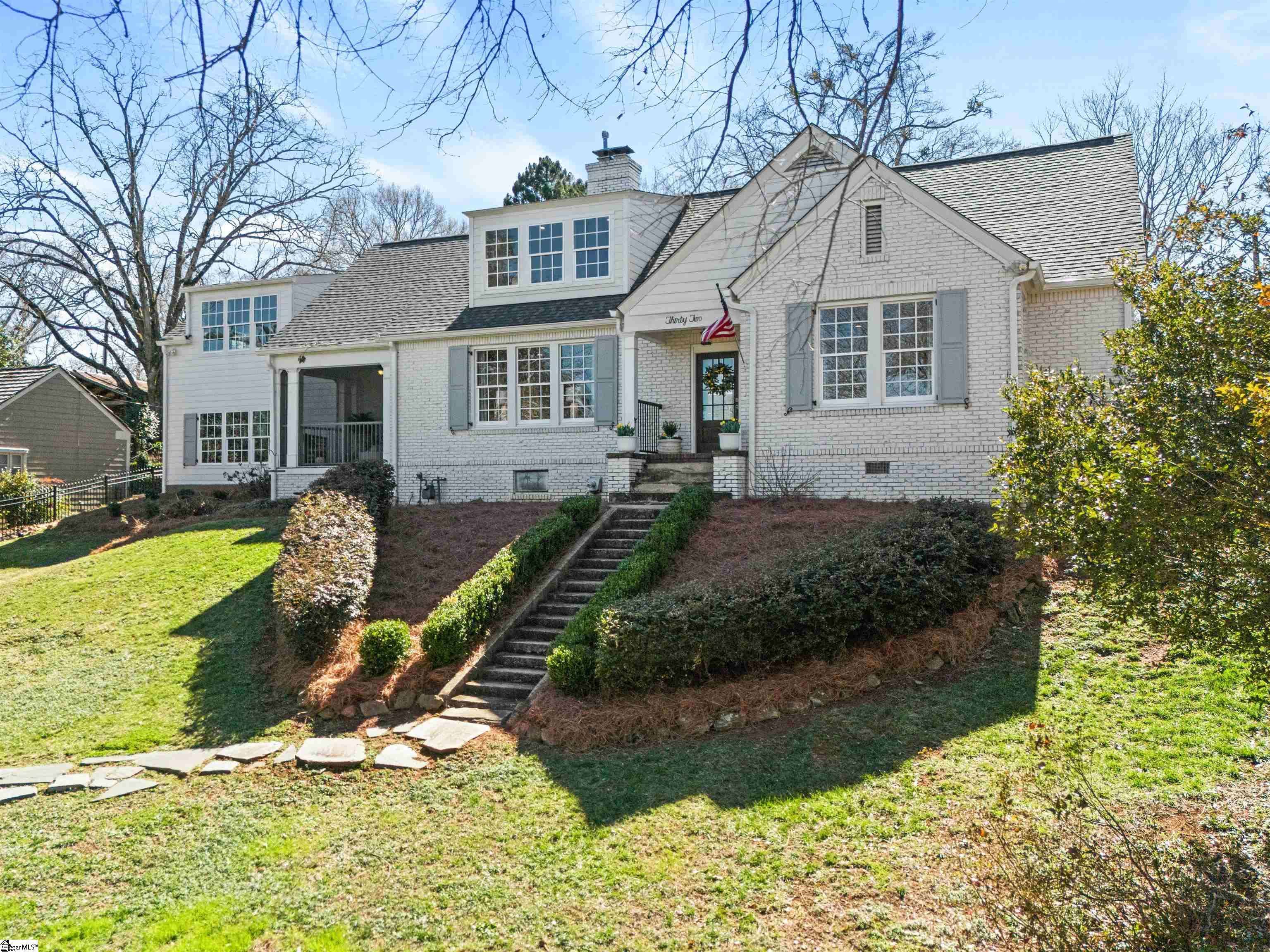 Greenville, SC 29605,32 Country Club Drive