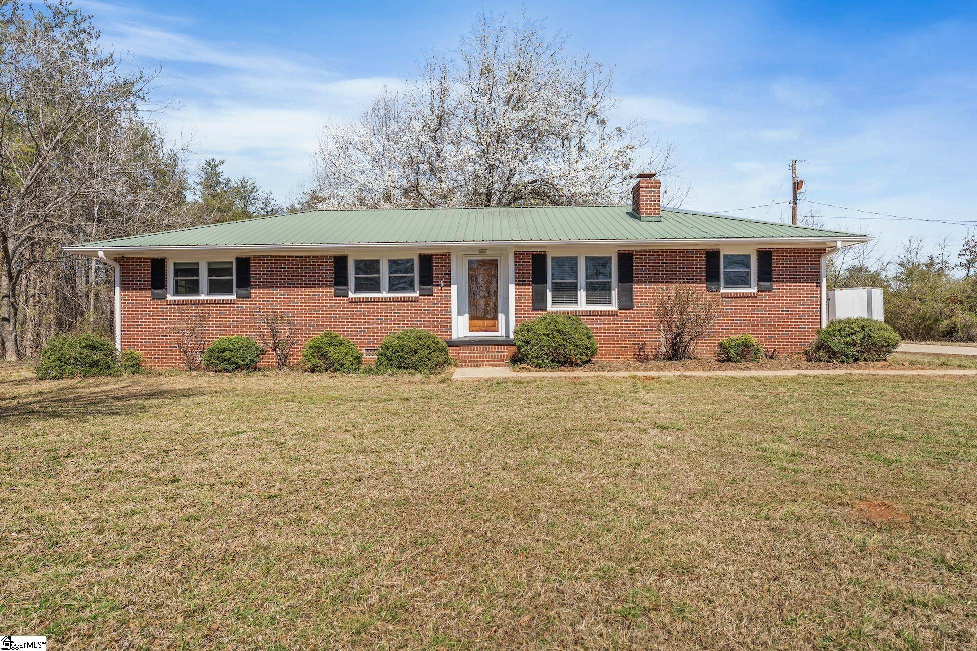 Anderson, SC 29621,2011 Donaldson Road