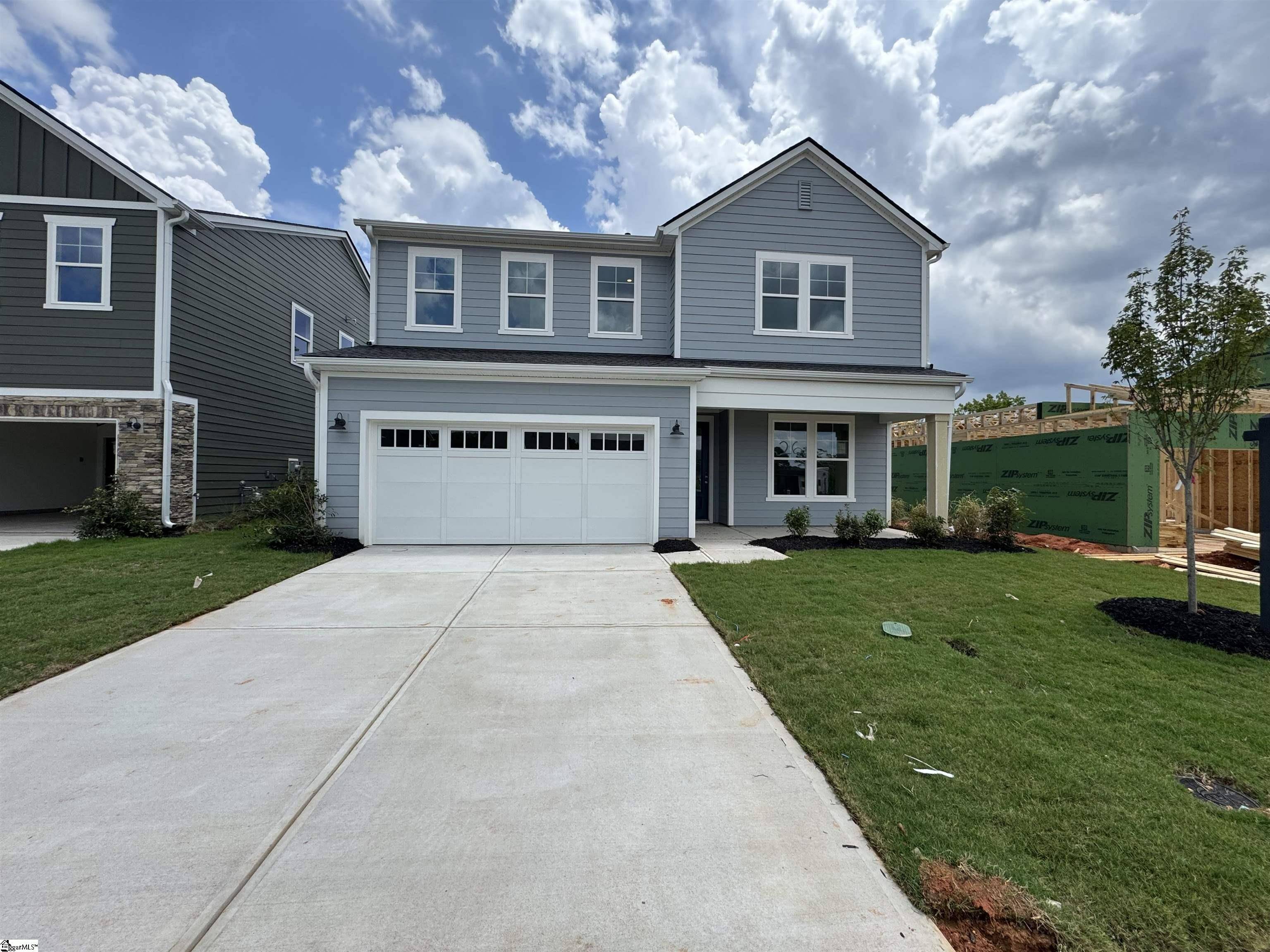 Simpsonville, SC 29681,104 Winding Stream Circle
